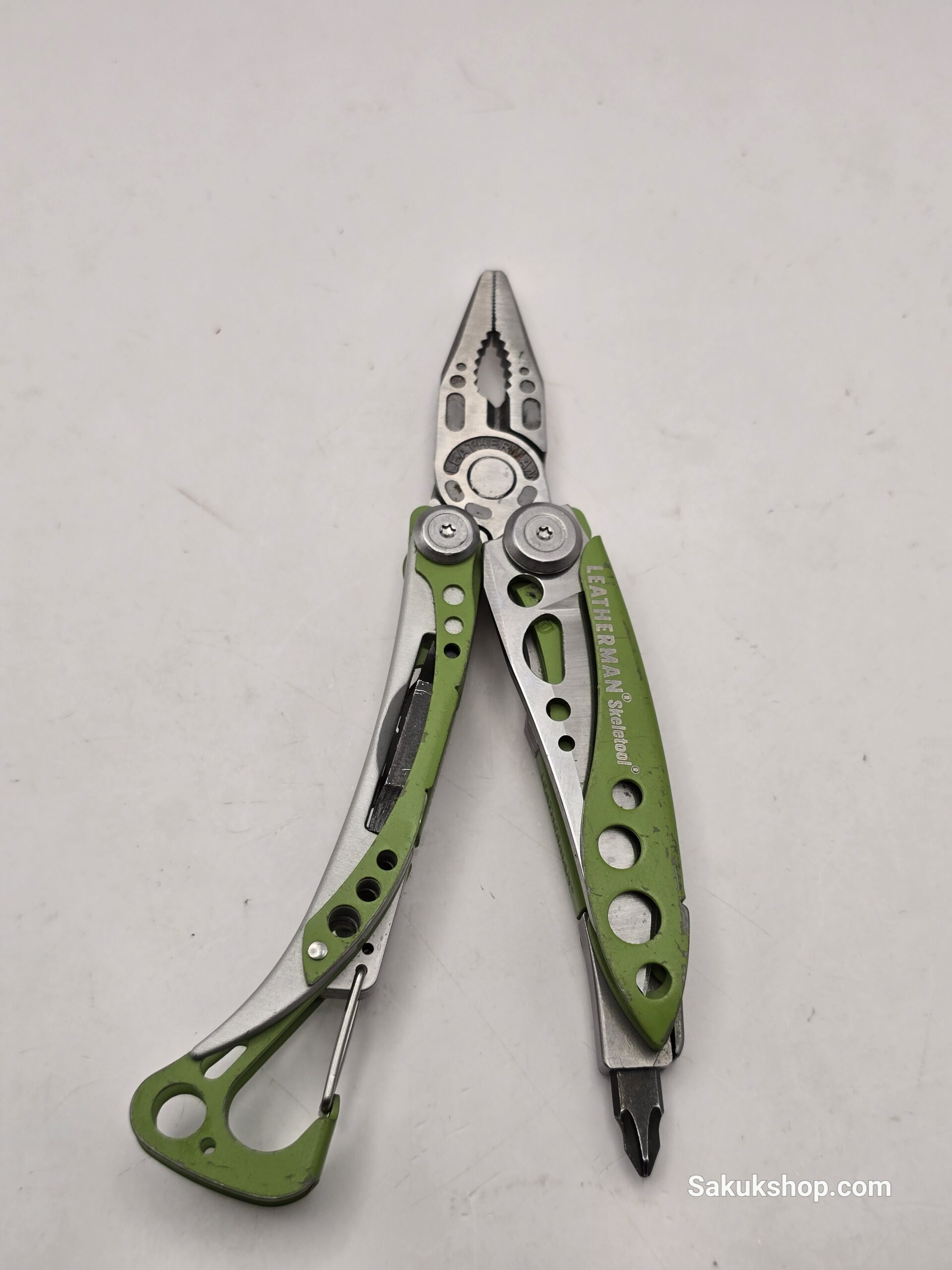 Leatherman Skeletool - Image 2