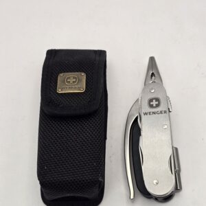 Wenger Pocket Grip