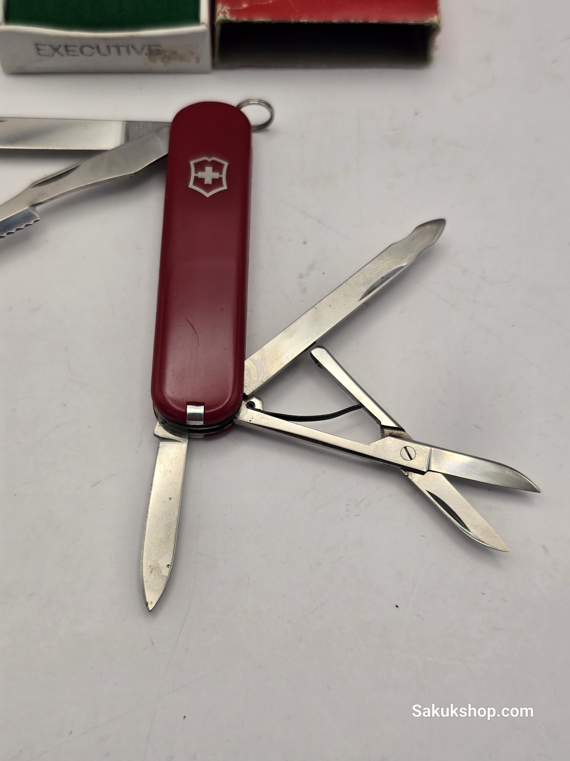 Victorinox Executive 74mm - Image 2