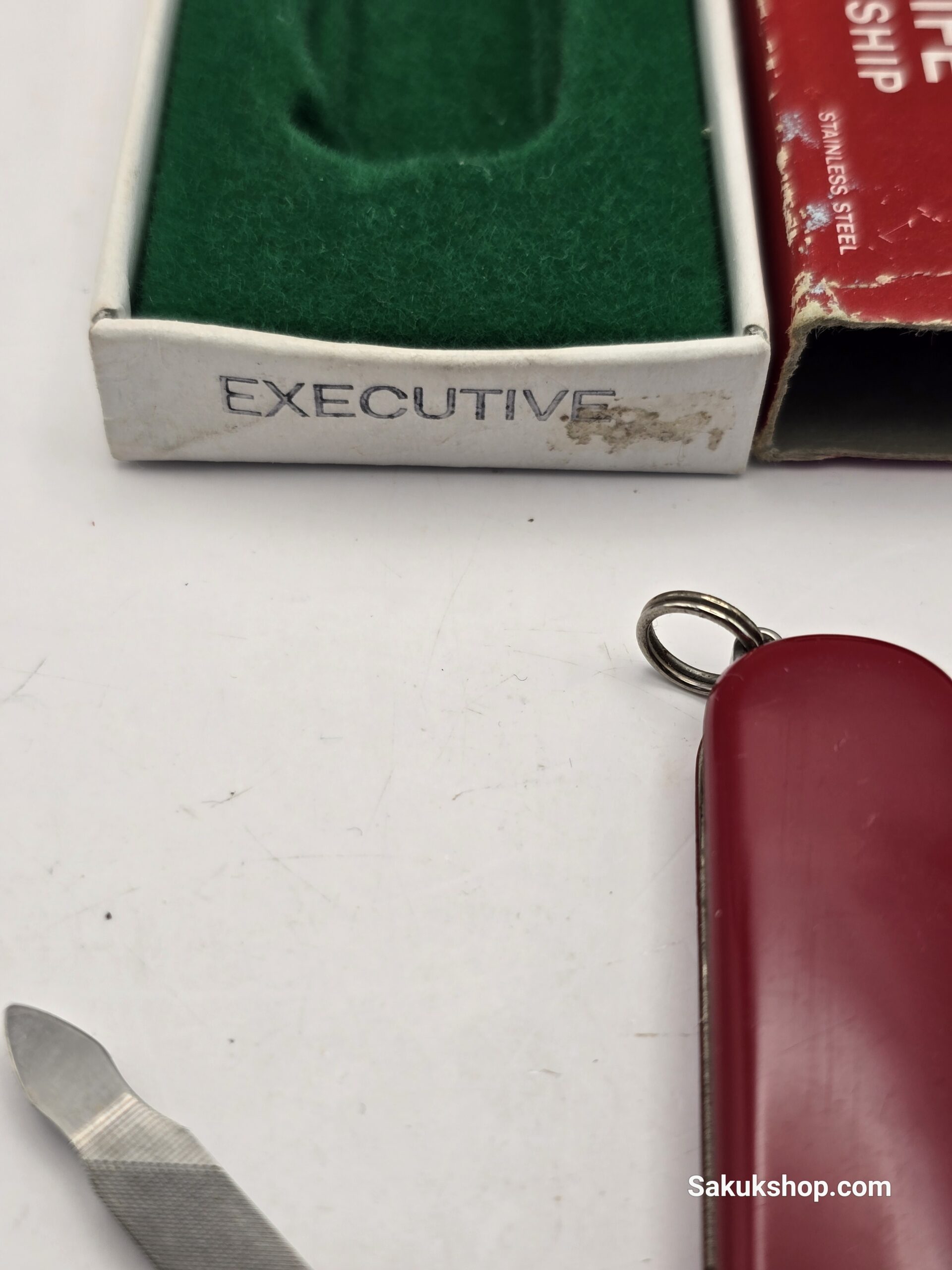 Victorinox Executive 74mm - Image 5
