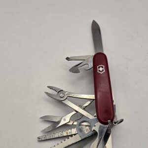 Victorinox SwissChamp