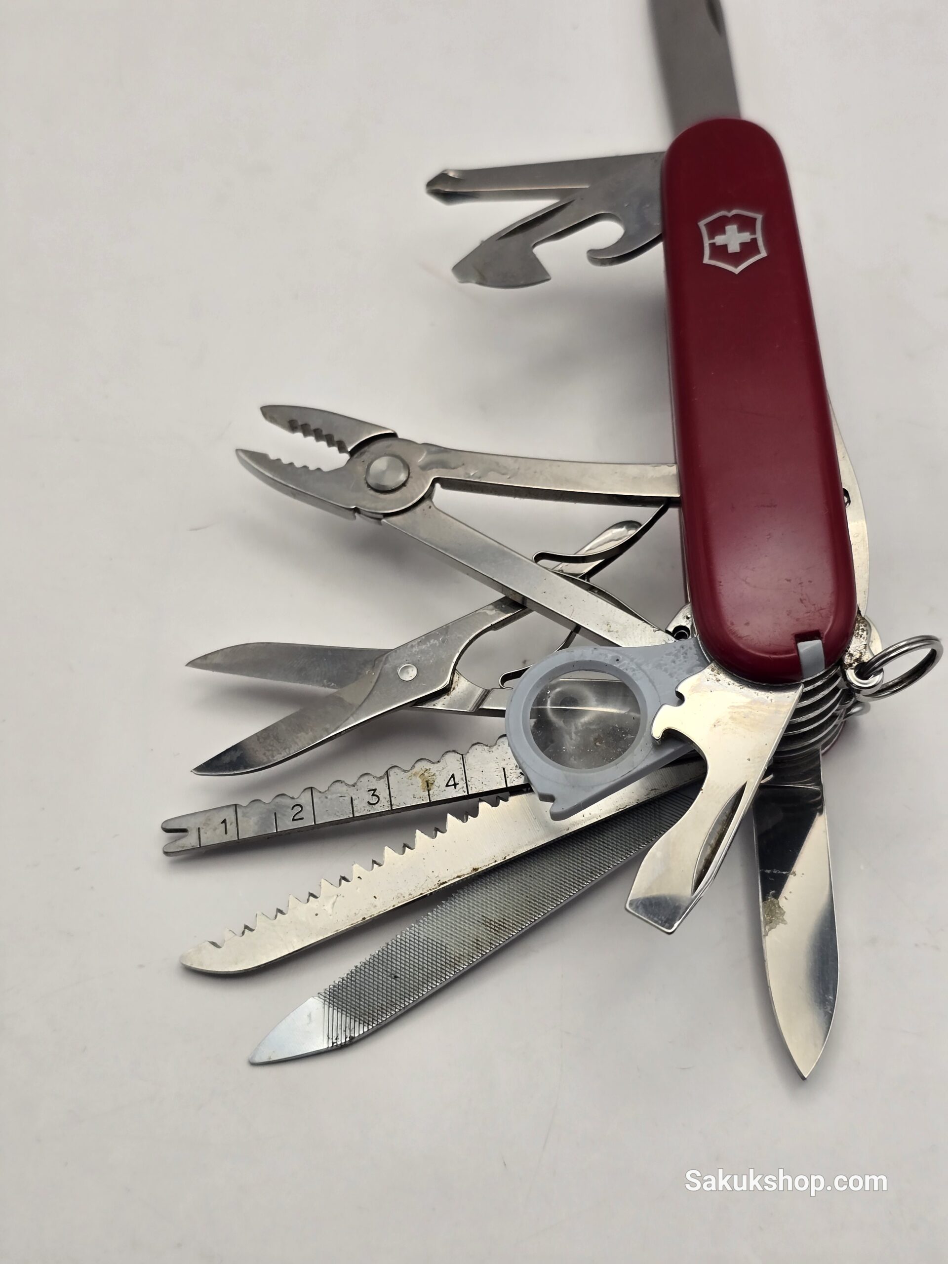 Victorinox SwissChamp - Image 2