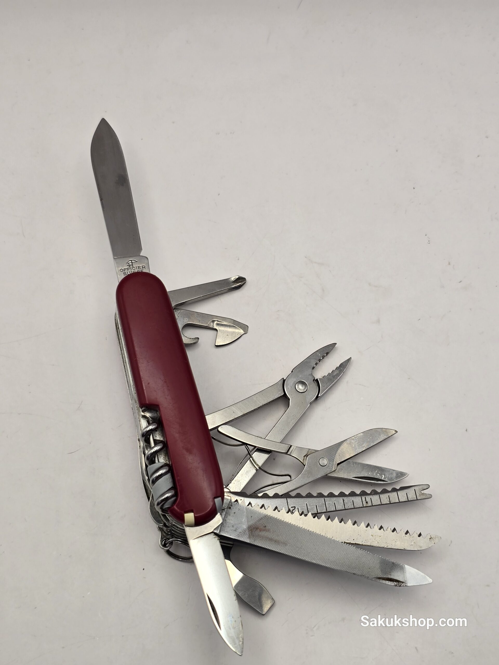 Victorinox SwissChamp - Image 4