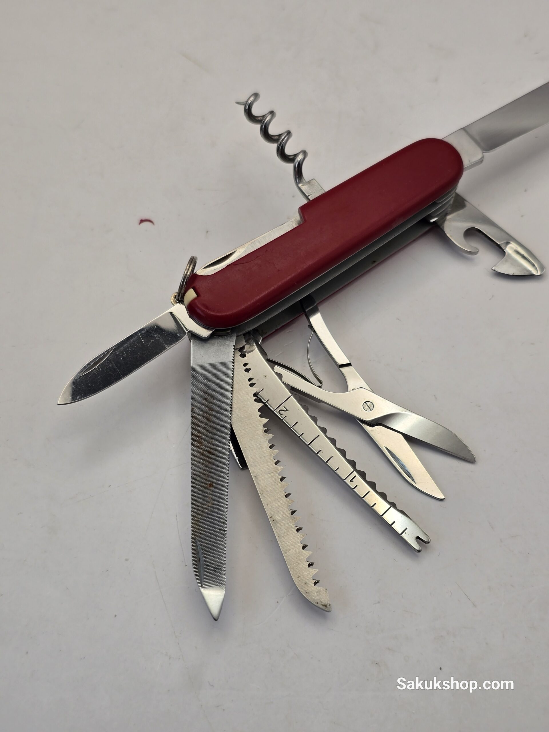 Victorinox Handyman Original - Image 6