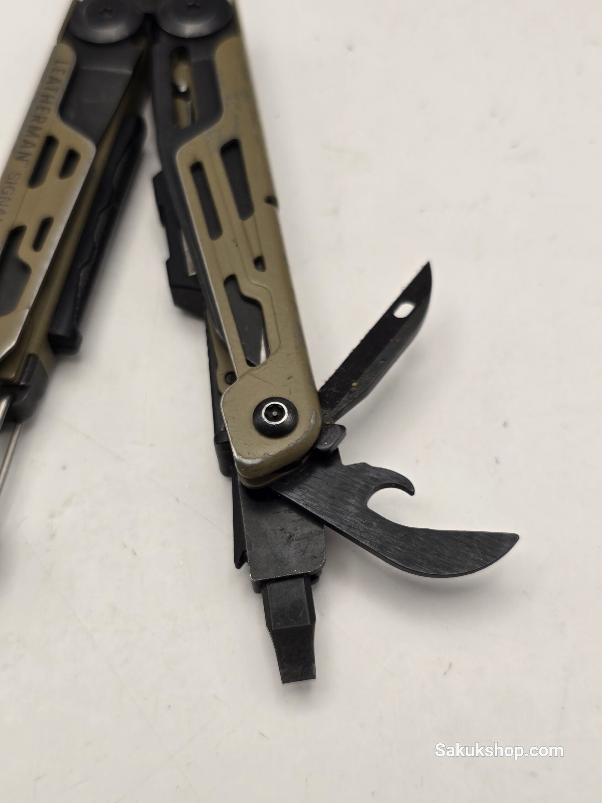 Leatherman Signal - Image 2