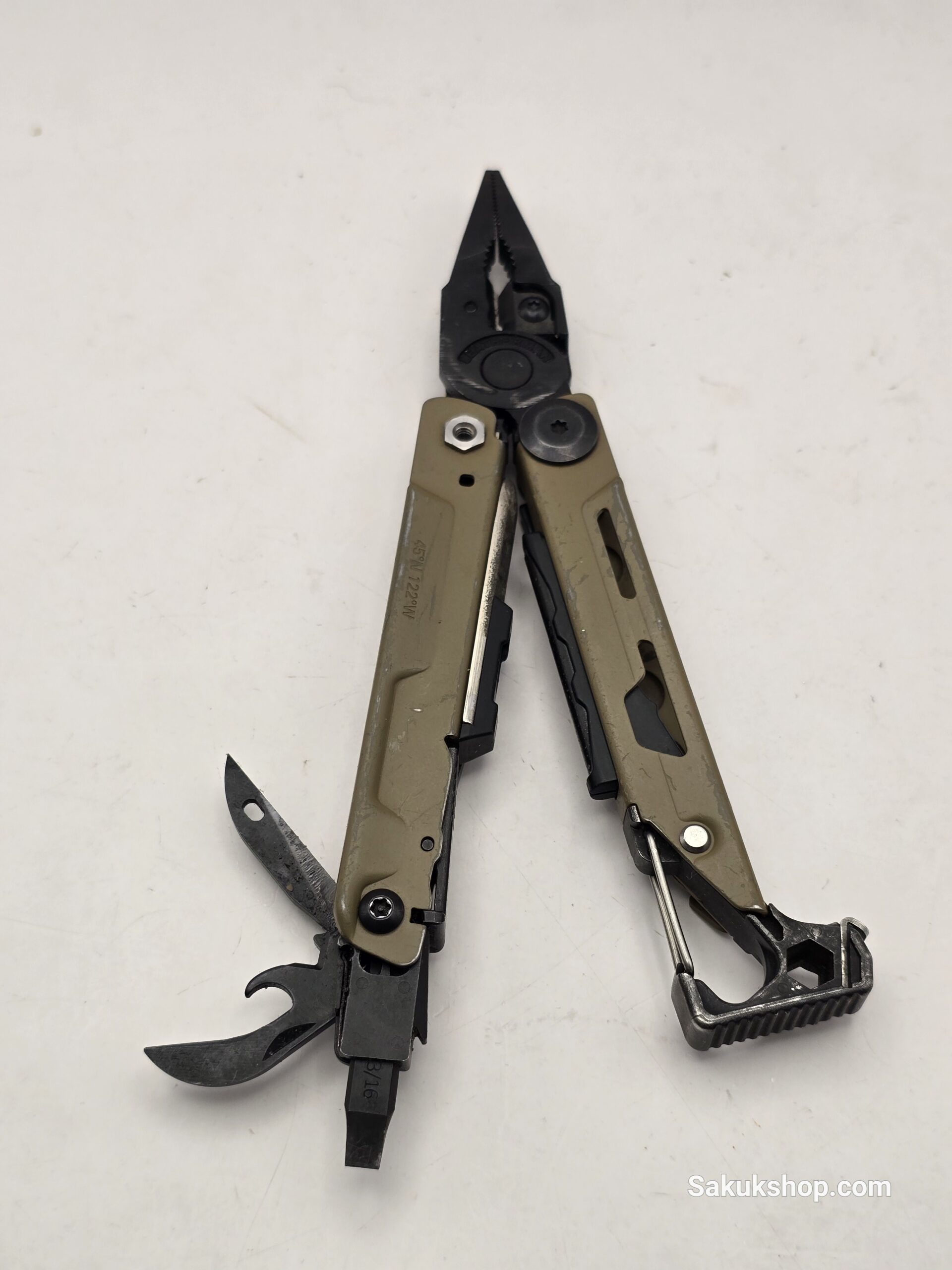 Leatherman Signal - Image 3