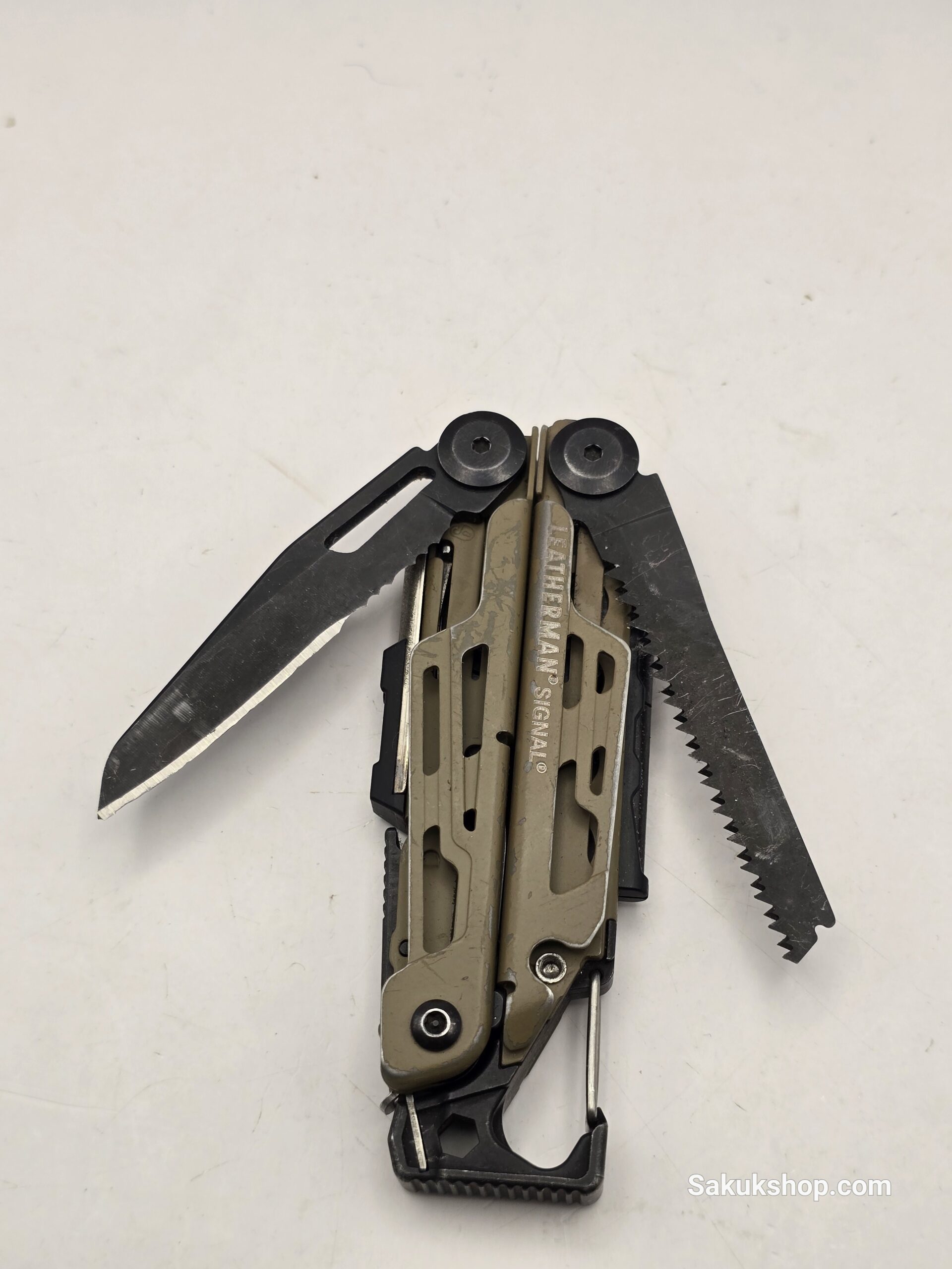 Leatherman Signal - Image 4