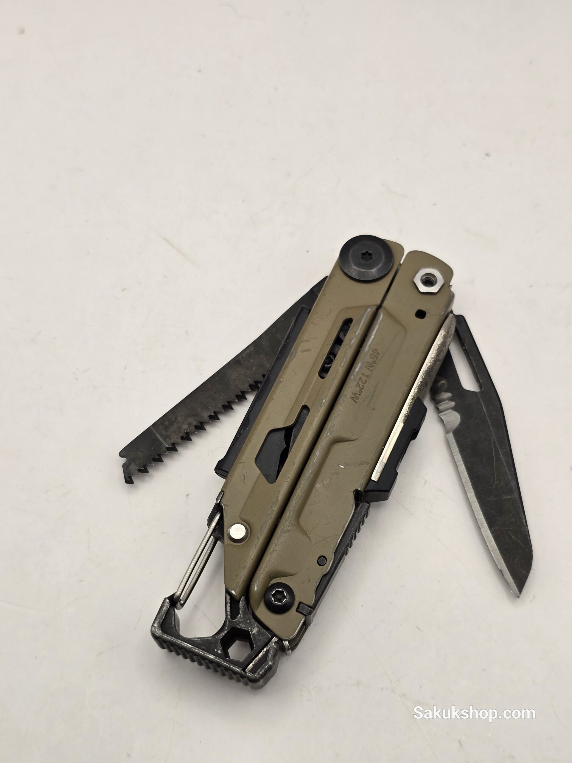 Leatherman Signal - Image 5