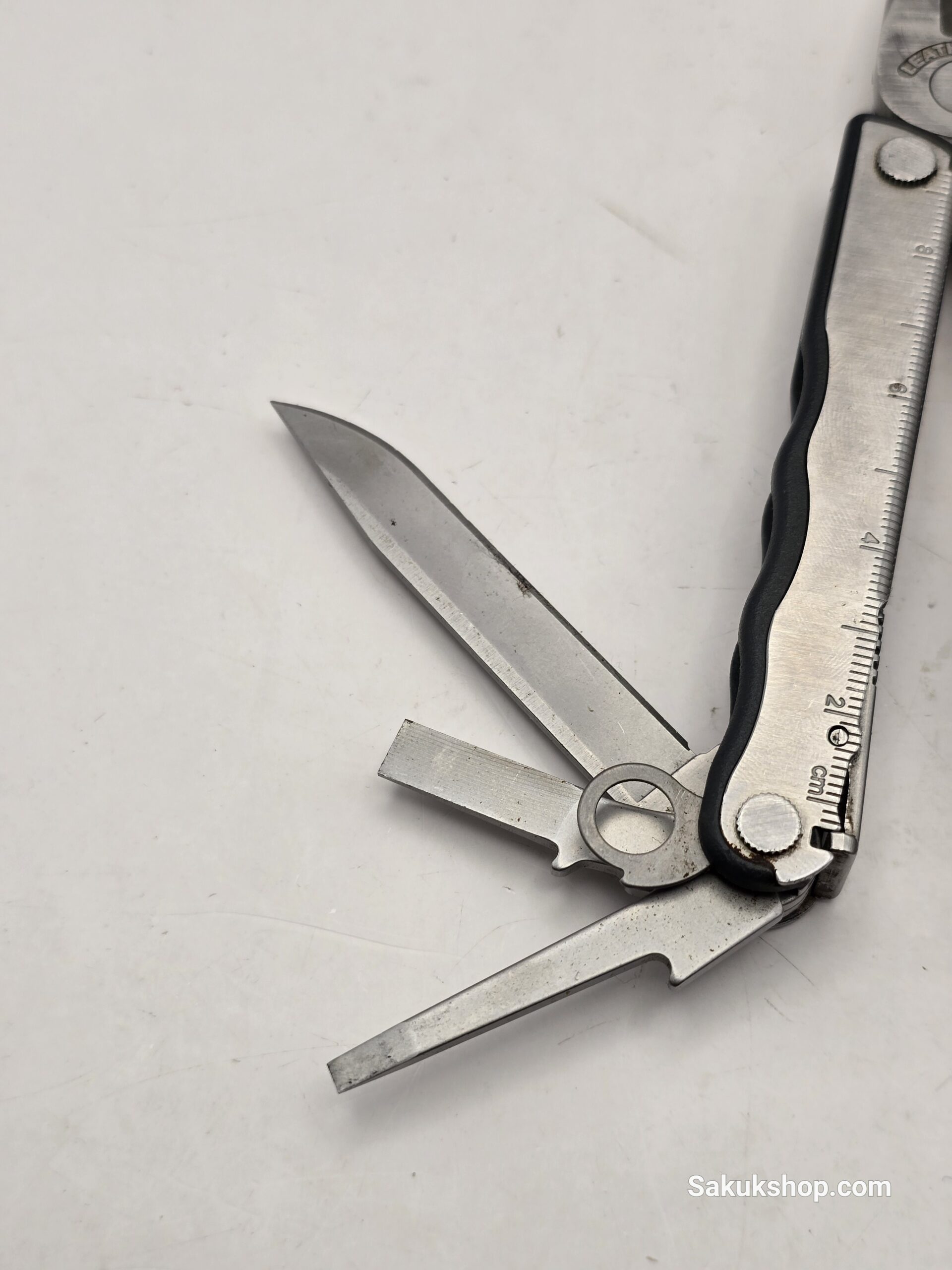 Leatherman Fuse 2005 - Image 2