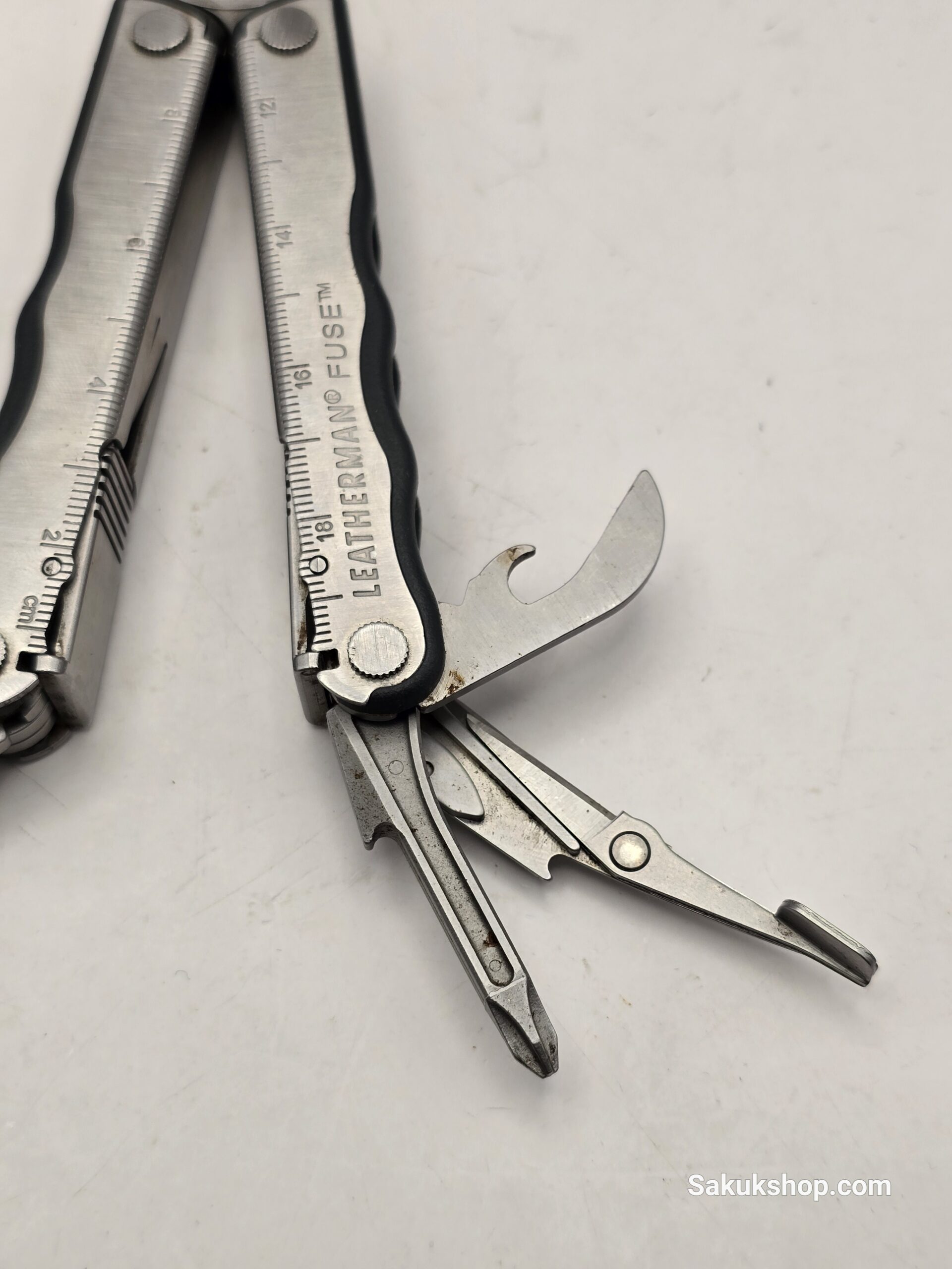 Leatherman Fuse 2005 - Image 3