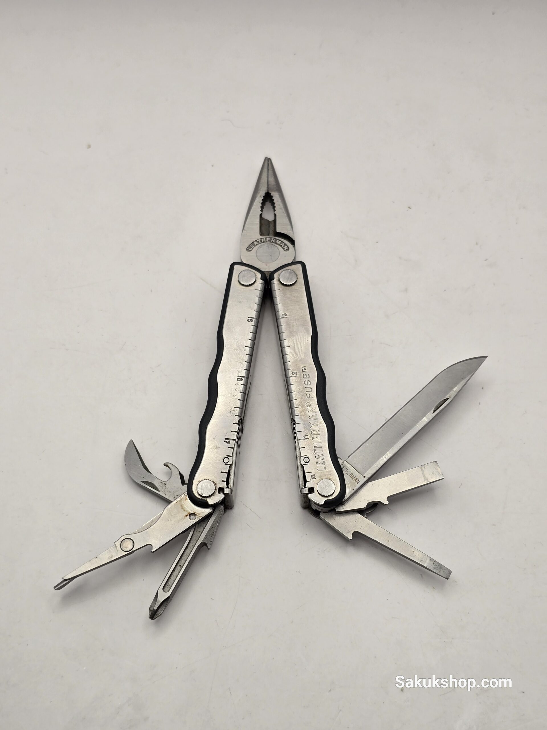 Leatherman Fuse 2005 - Image 4