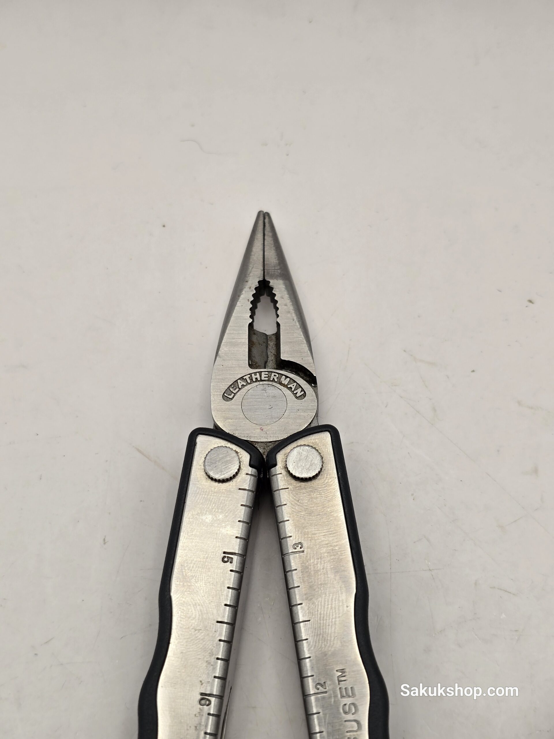 Leatherman Fuse 2005 - Image 5