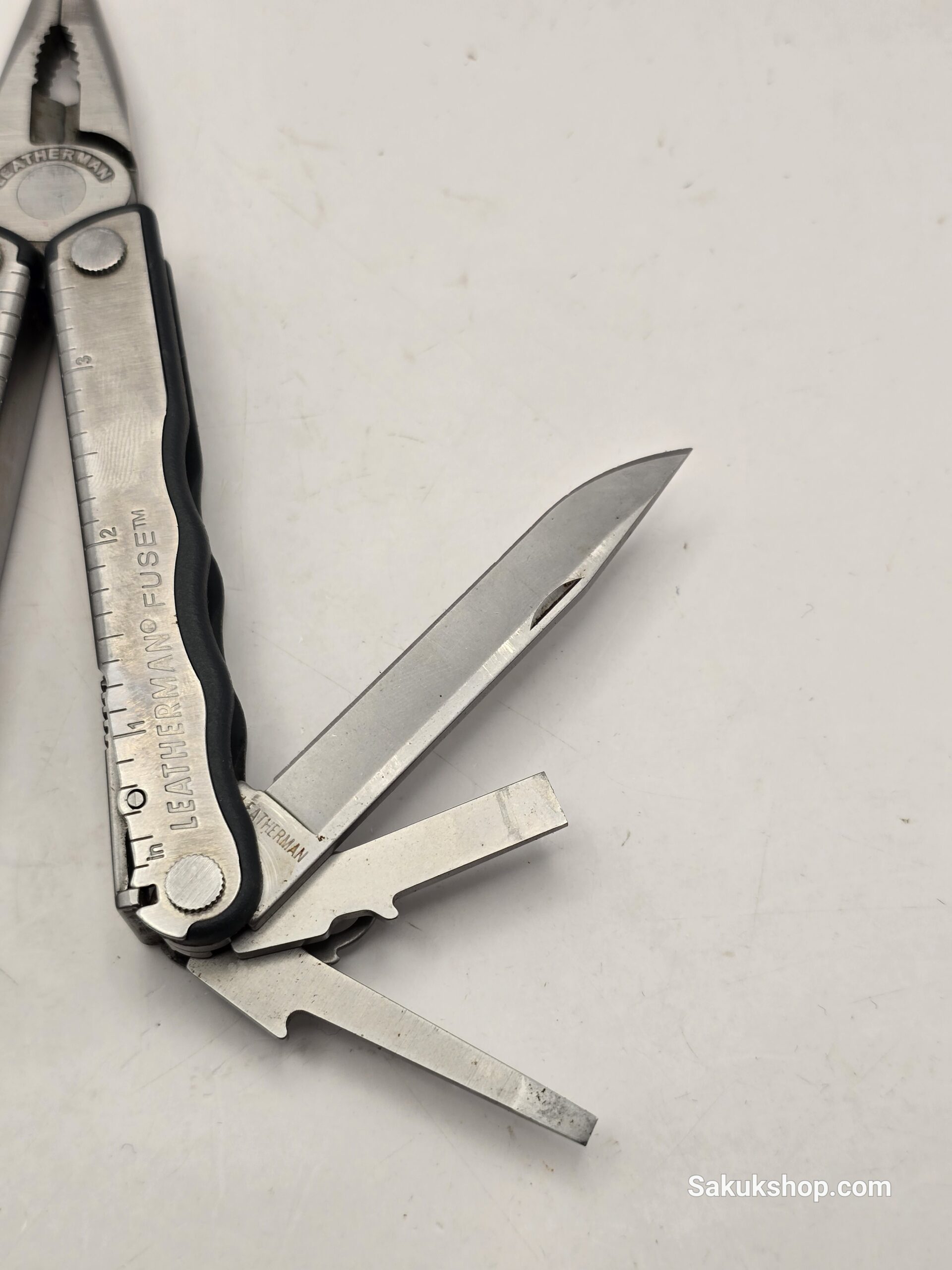 Leatherman Fuse 2005 - Image 6