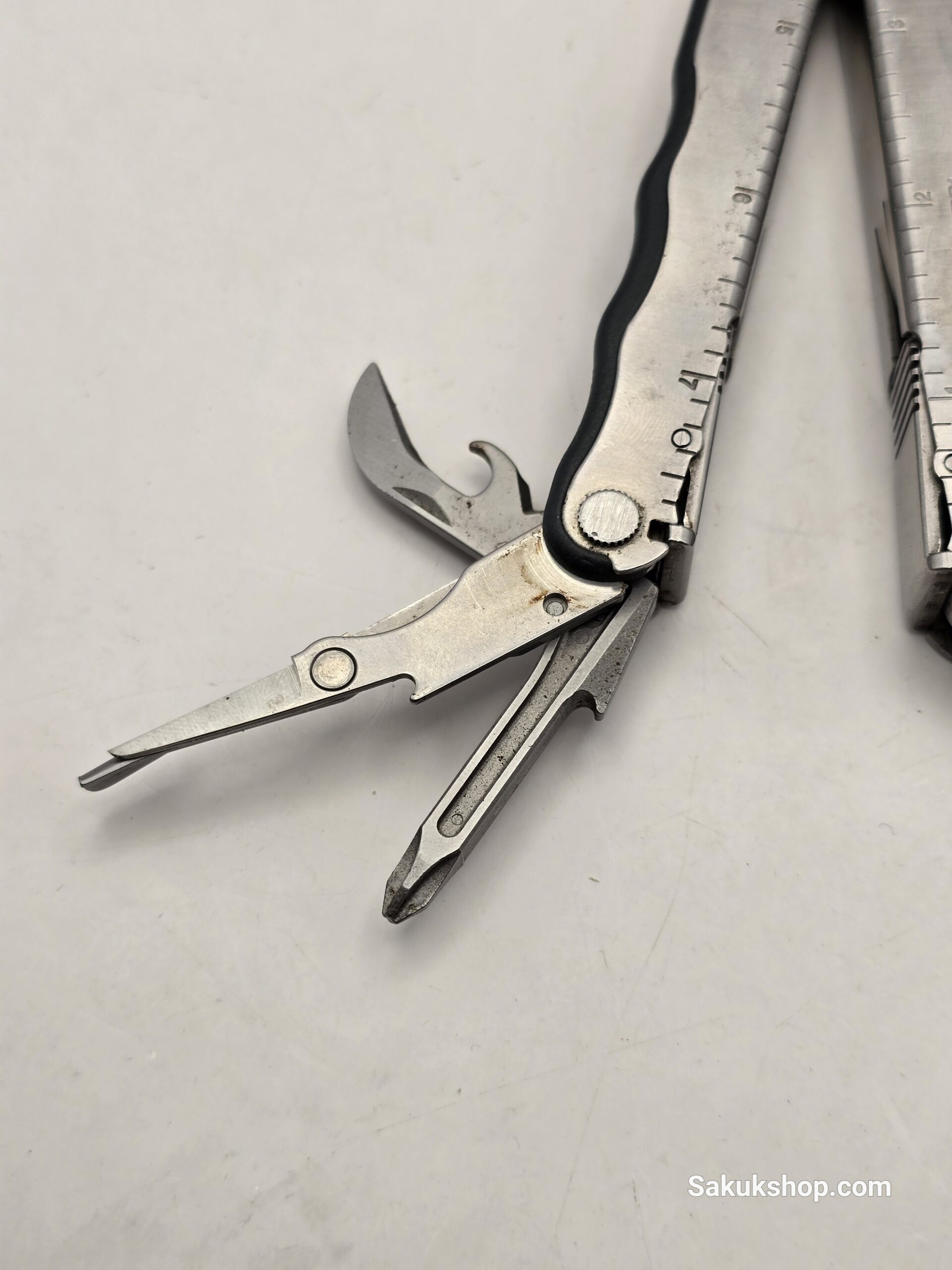 Leatherman Fuse 2005 - Image 7