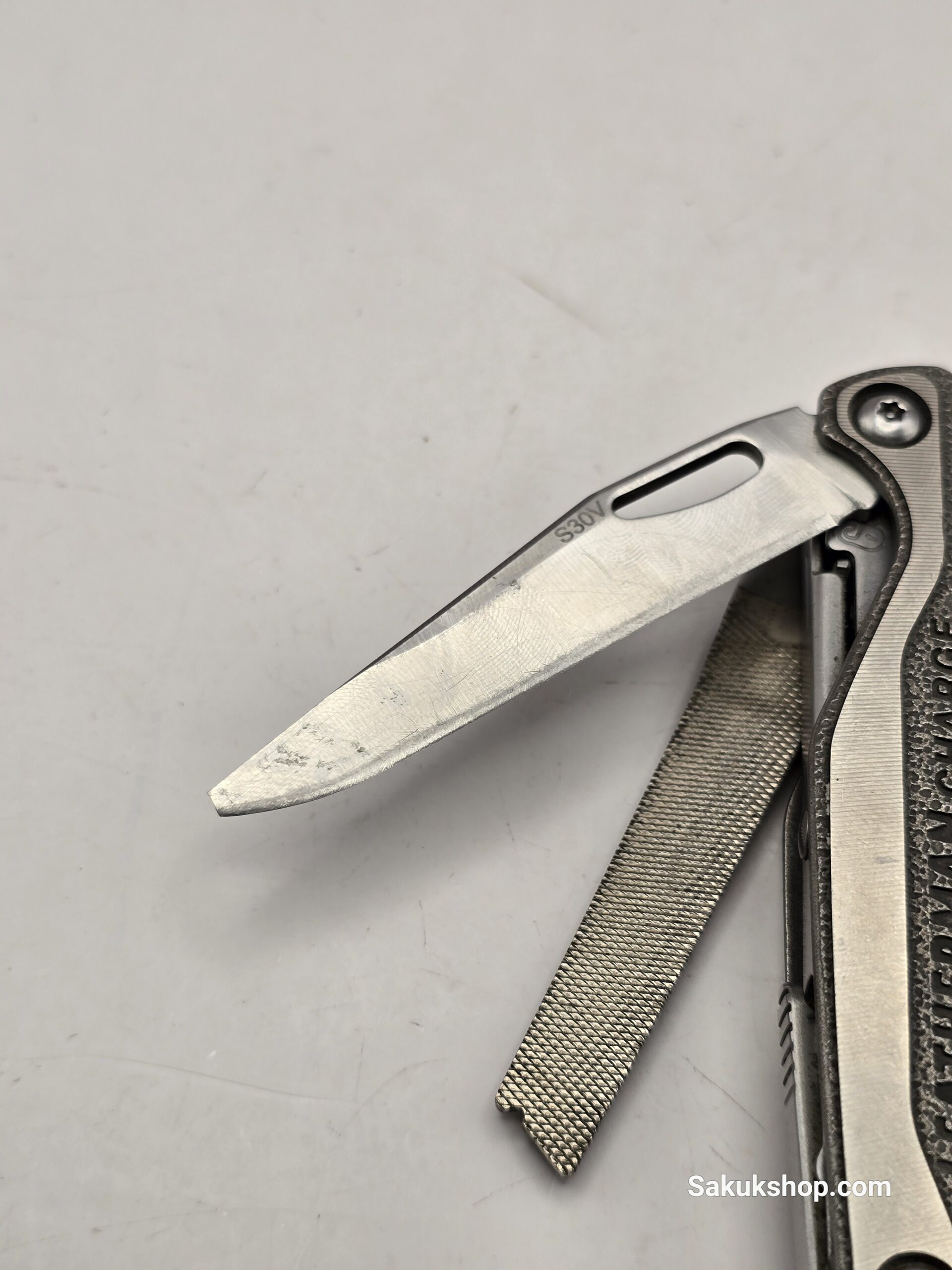 Leatherman Charge TTI 2015 - Image 6