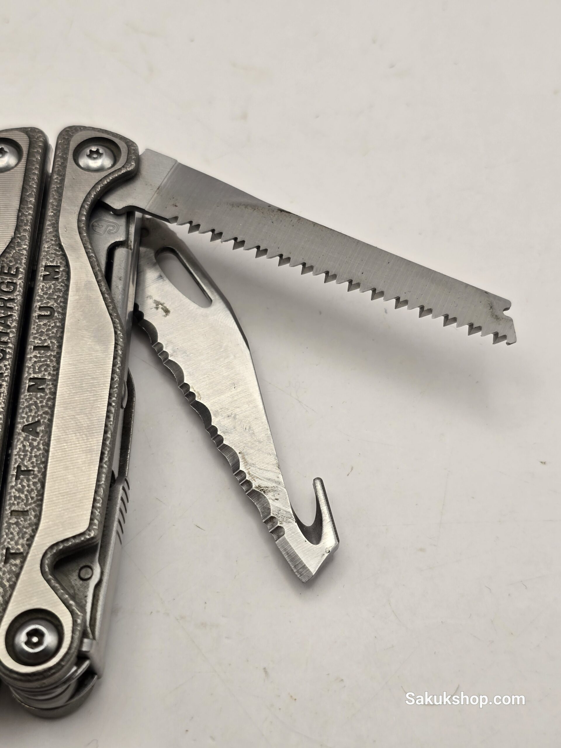 Leatherman Charge TTI 2015 - Image 7