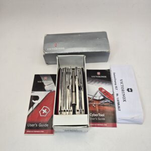 Victorinox XLT