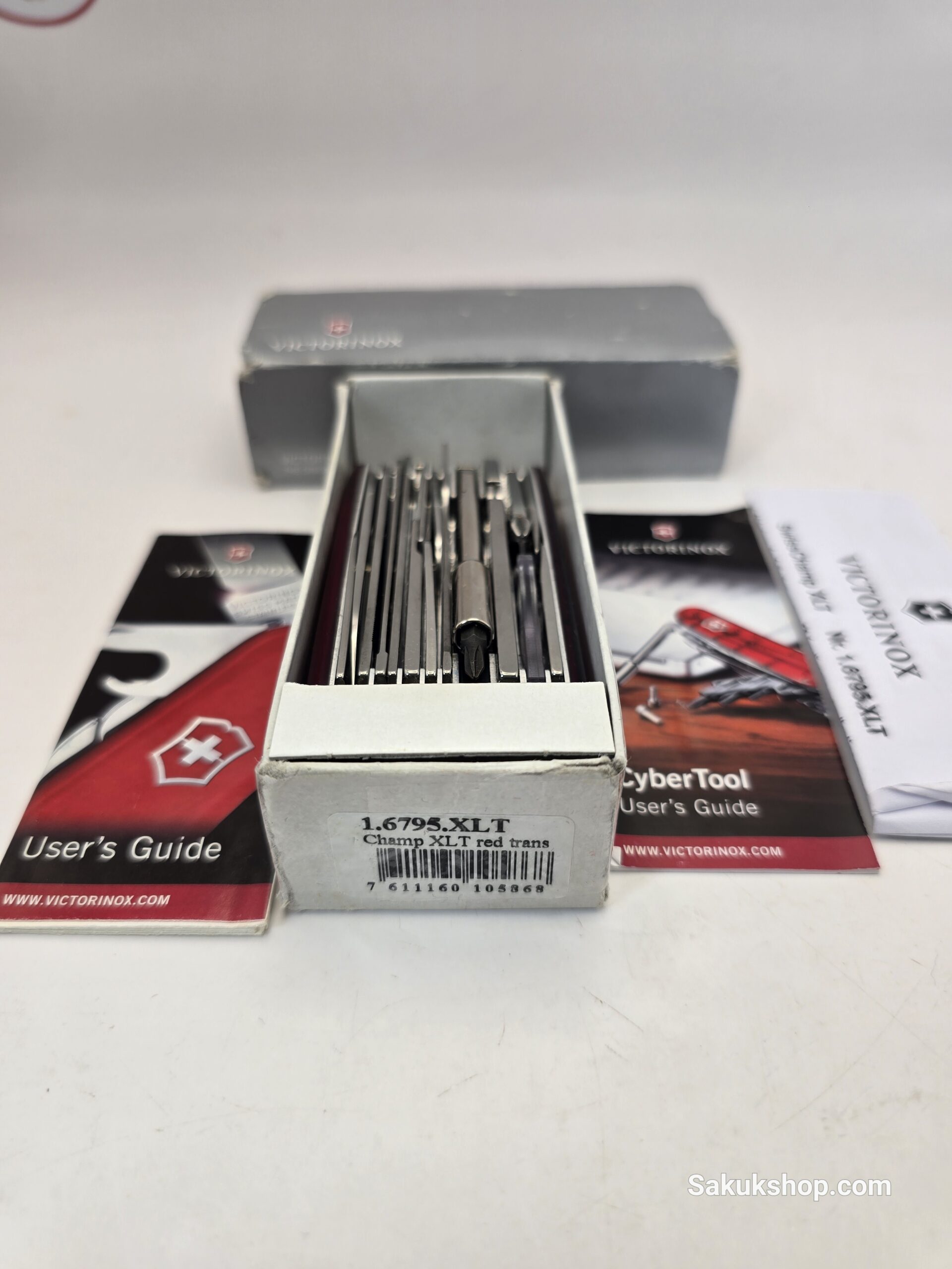 Victorinox XLT - Image 2