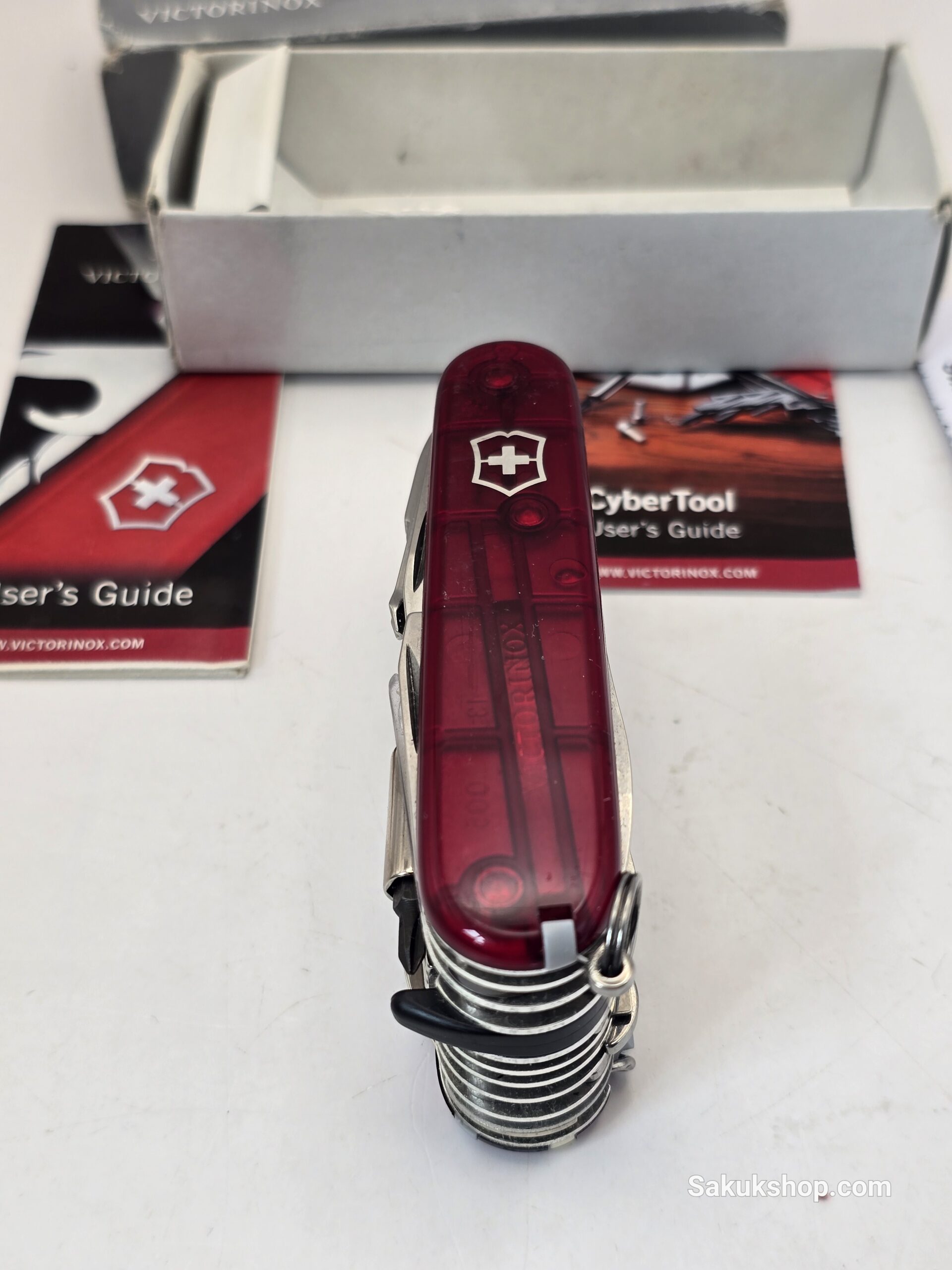 Victorinox XLT - Image 3