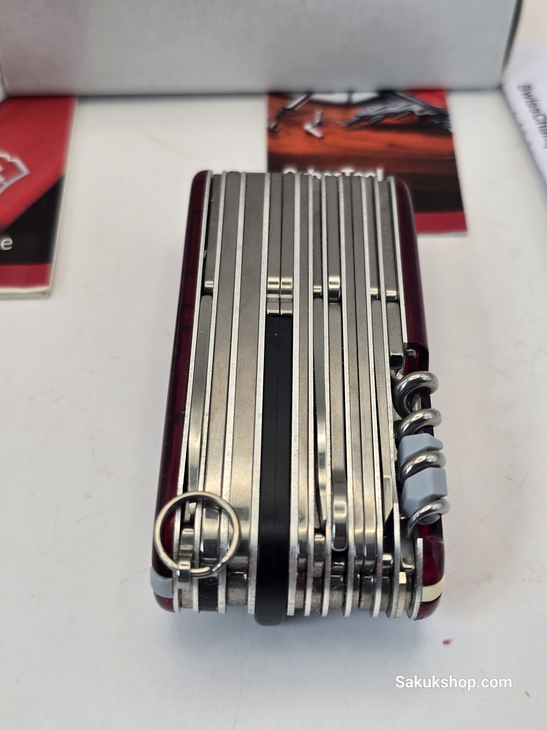 Victorinox XLT - Image 4