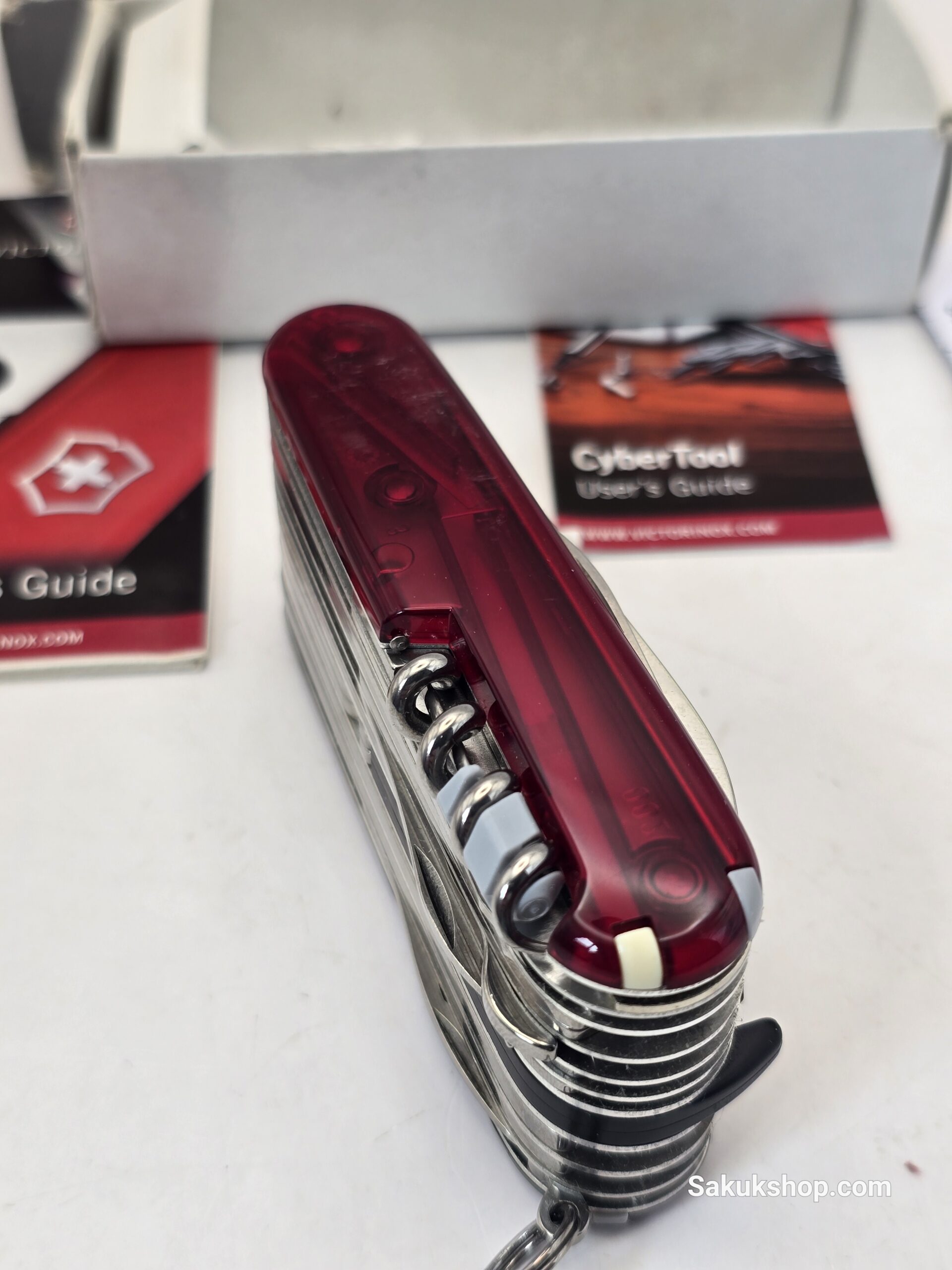 Victorinox XLT - Image 5