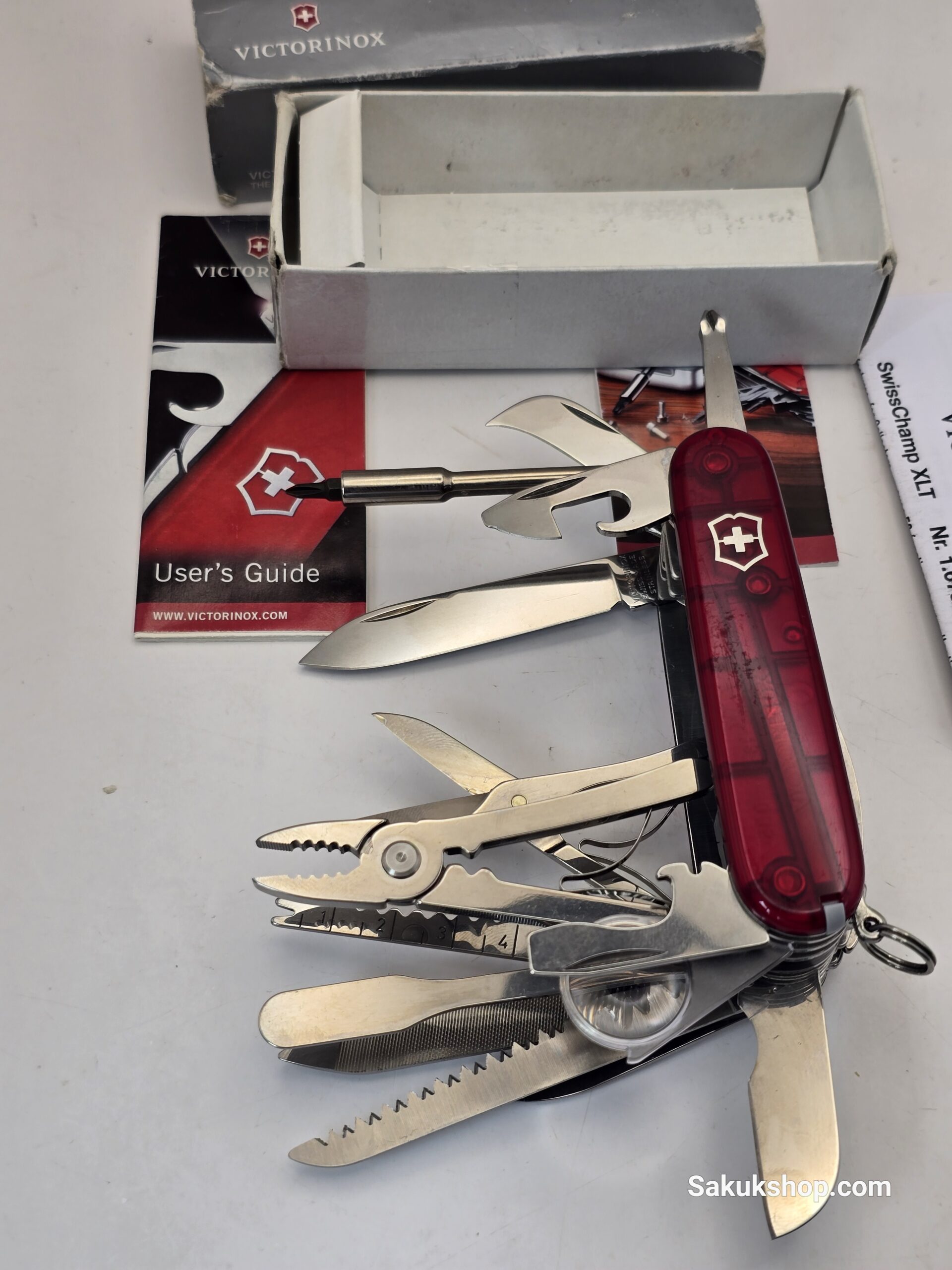 Victorinox XLT - Image 6