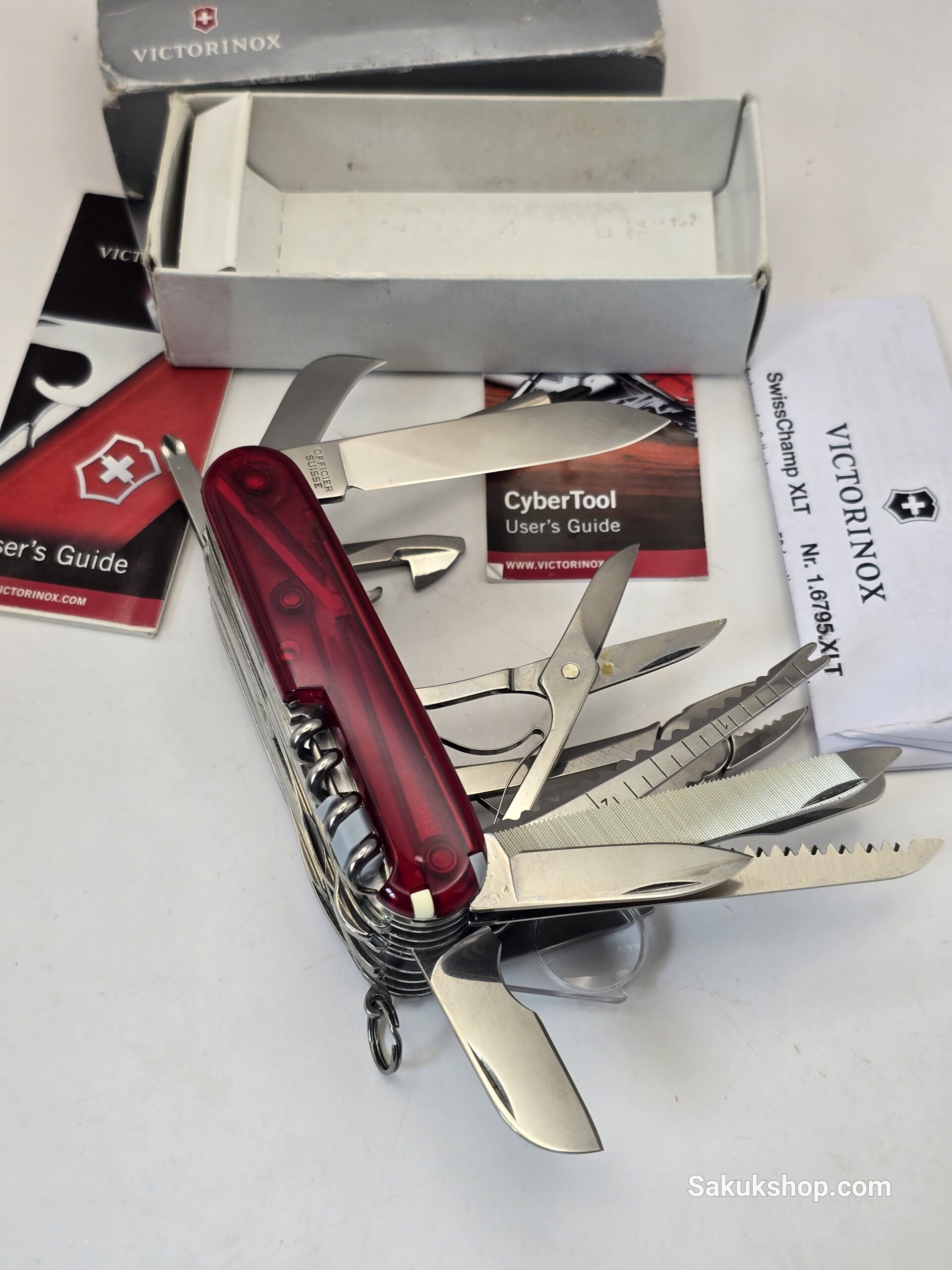 Victorinox XLT - Image 7