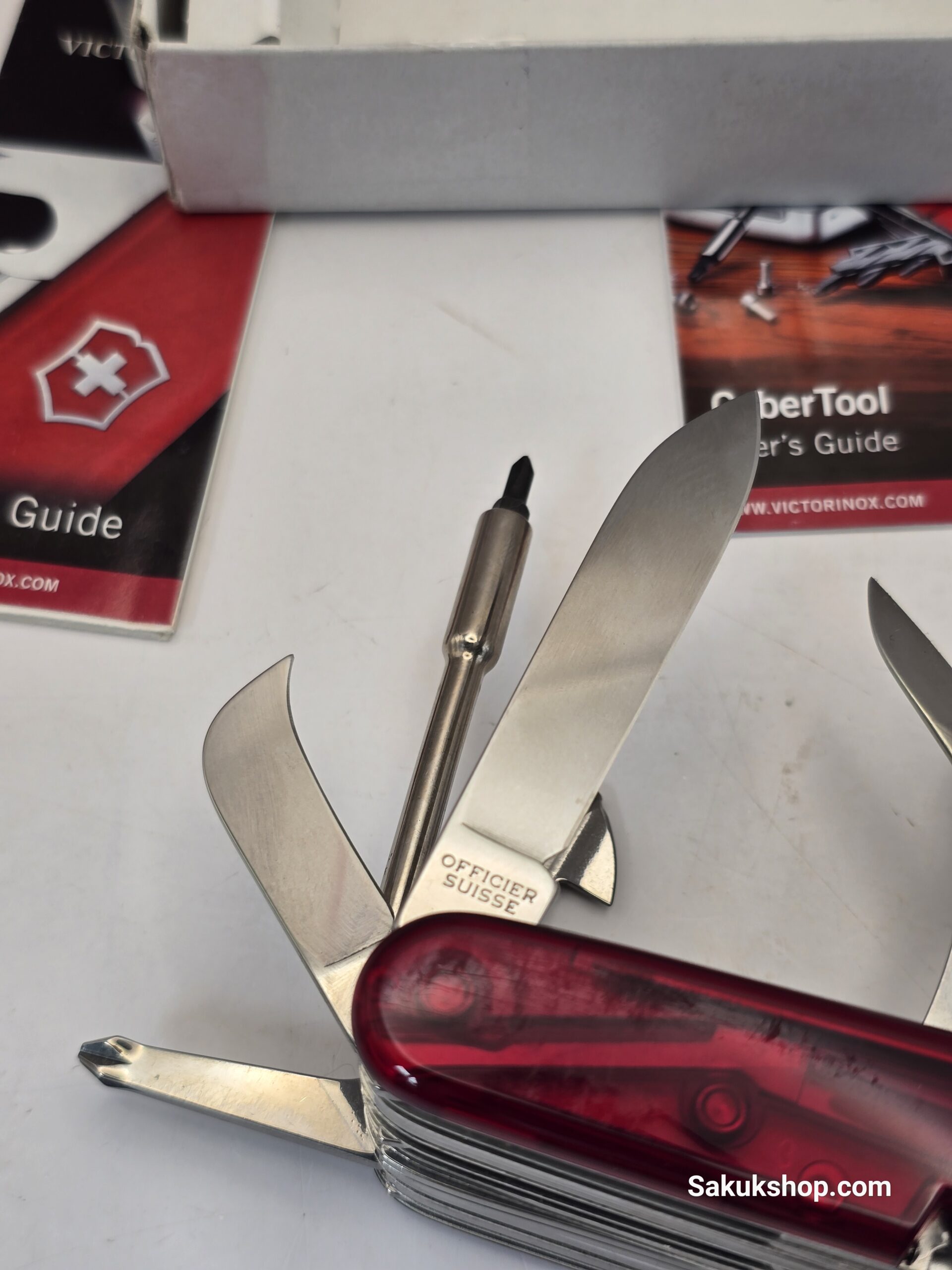 Victorinox XLT - Image 8