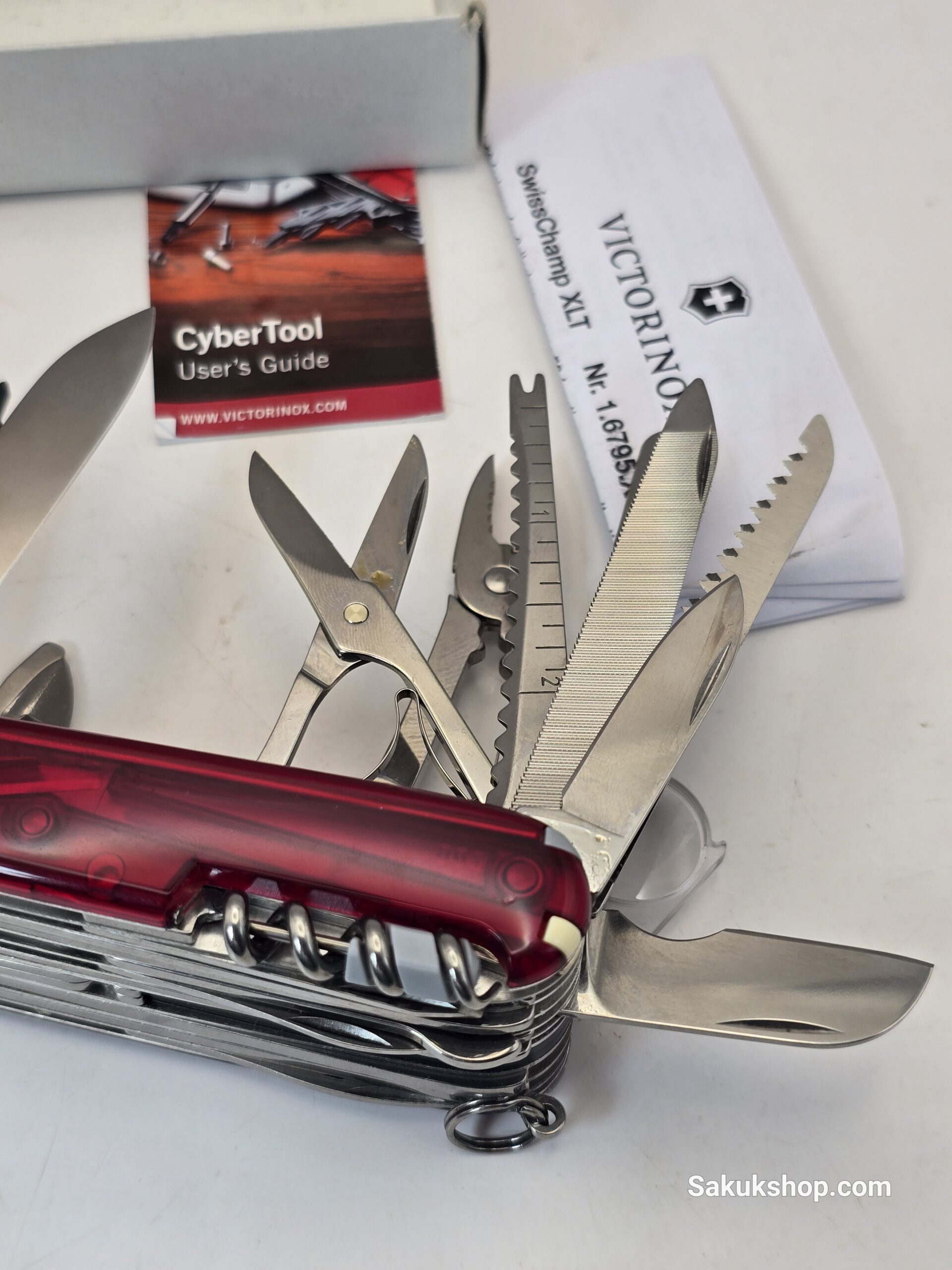 Victorinox XLT - Image 9