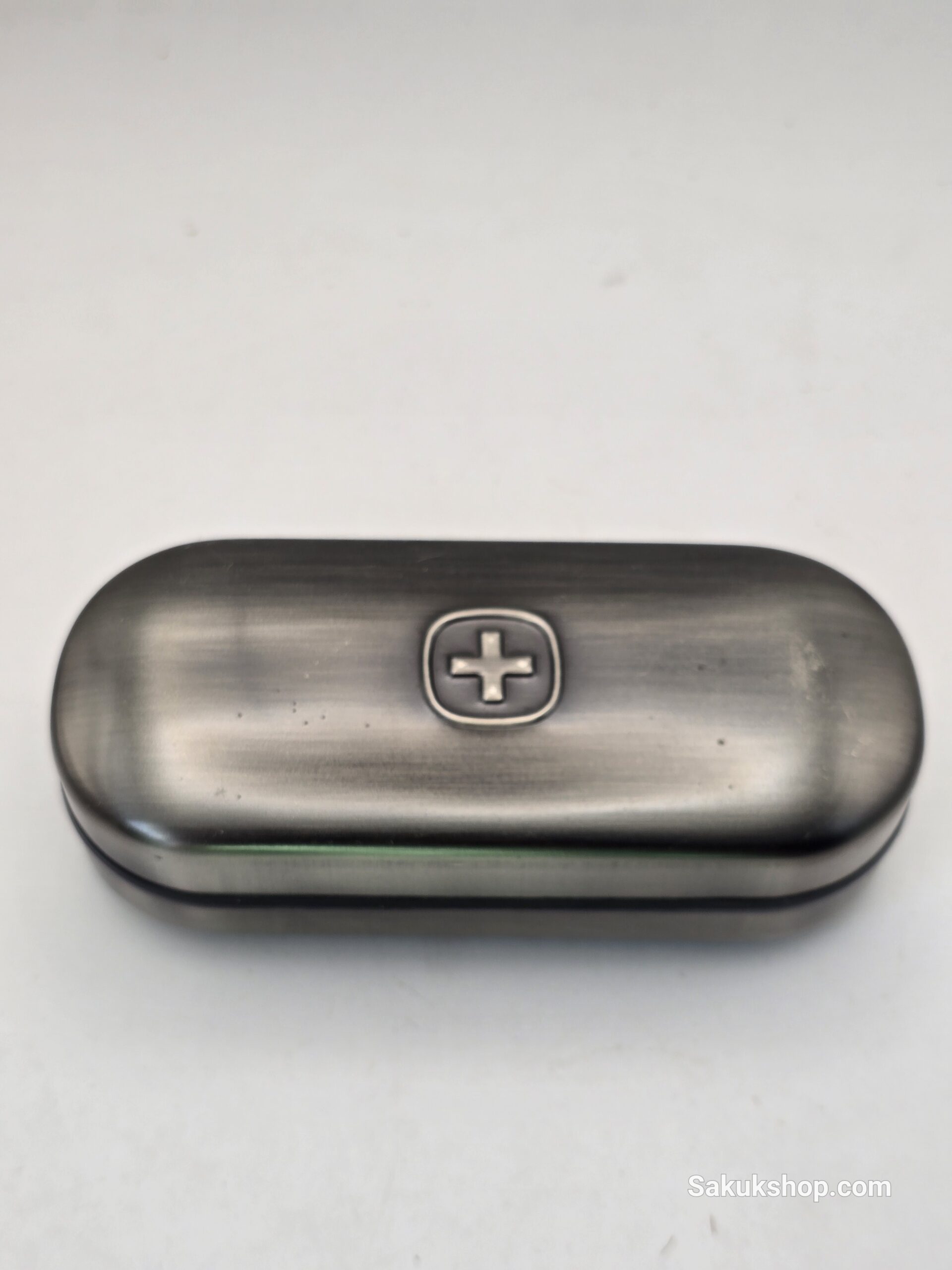 Wenger Metal 50 Millennium 2000 - Image 7