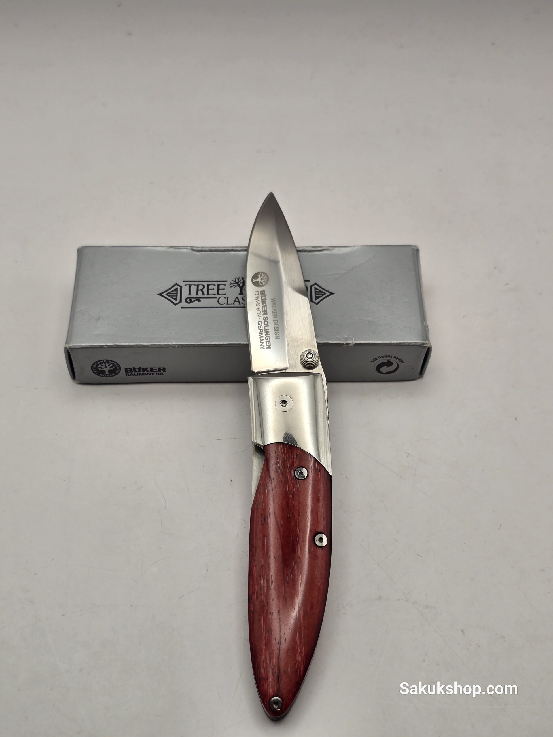 Boker Michael Walker Design - Image 2
