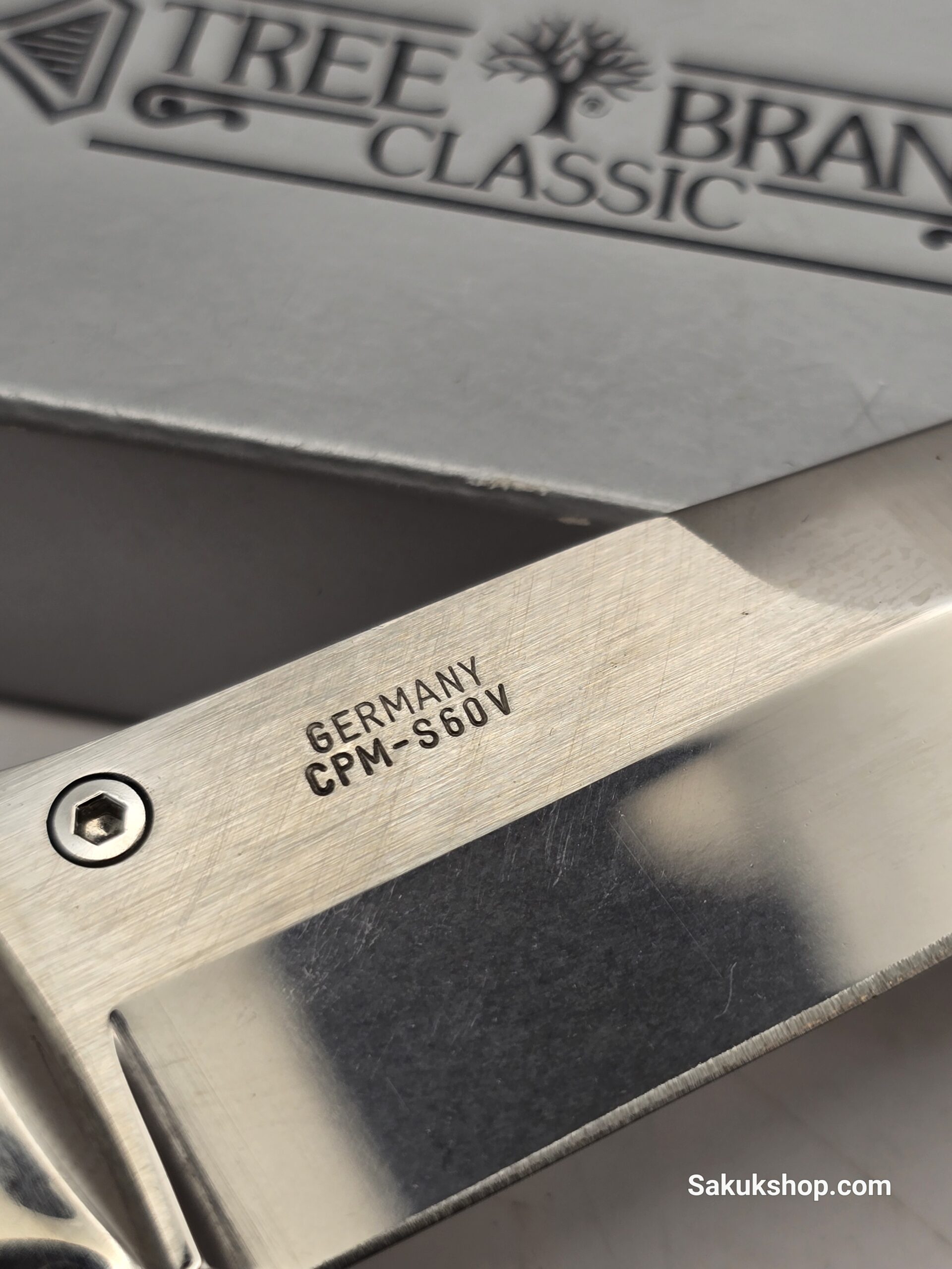 Boker Michael Walker Design - Image 8