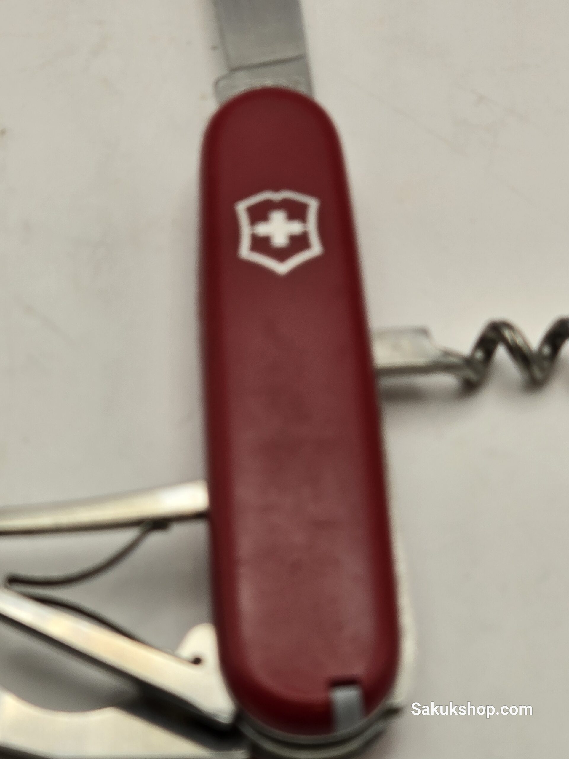 Victorinox Golfer 84mm - Image 2