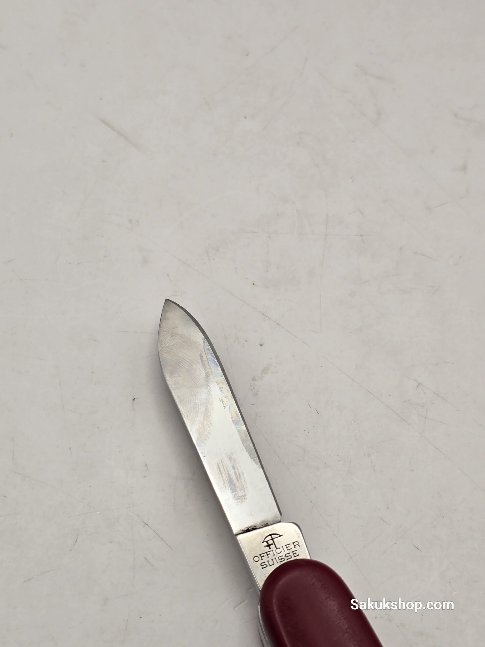 Victorinox Golfer 84mm - Image 3