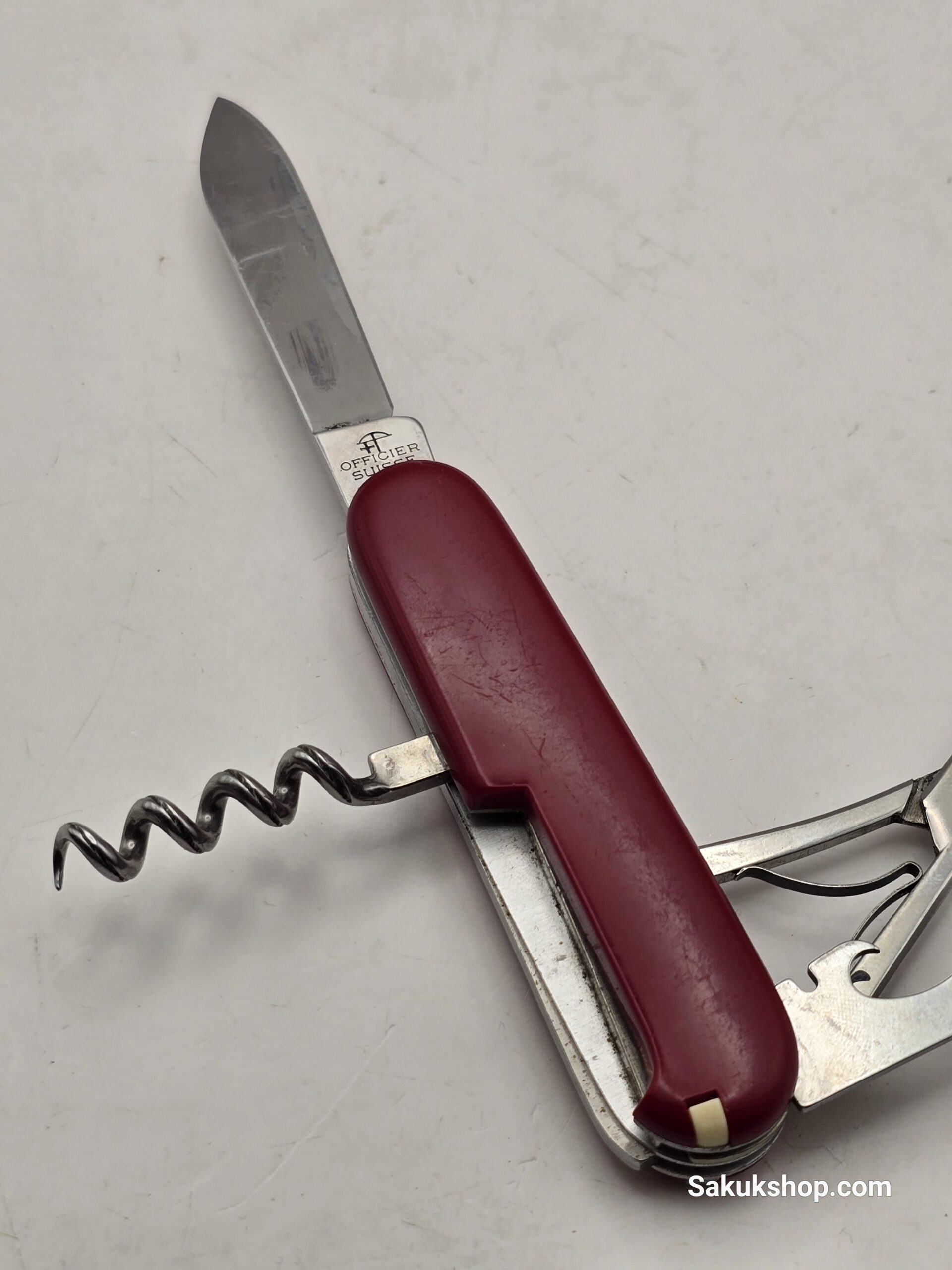 Victorinox Golfer 84mm - Image 4