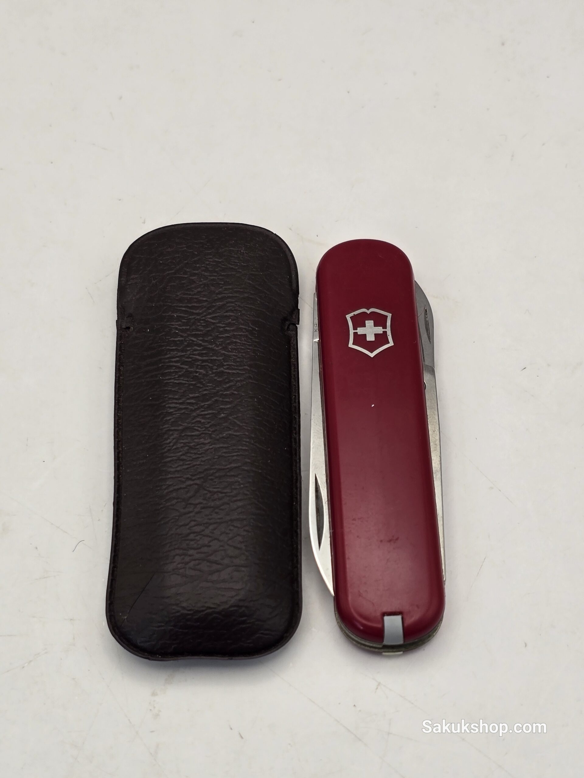 Victorinox Ambassador 74mm - Image 5