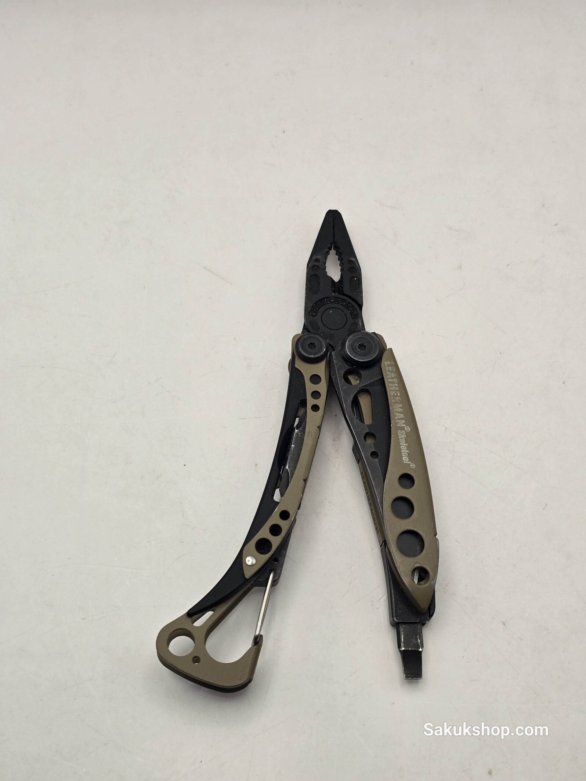 Leatherman Skeletool Coyote - Image 5