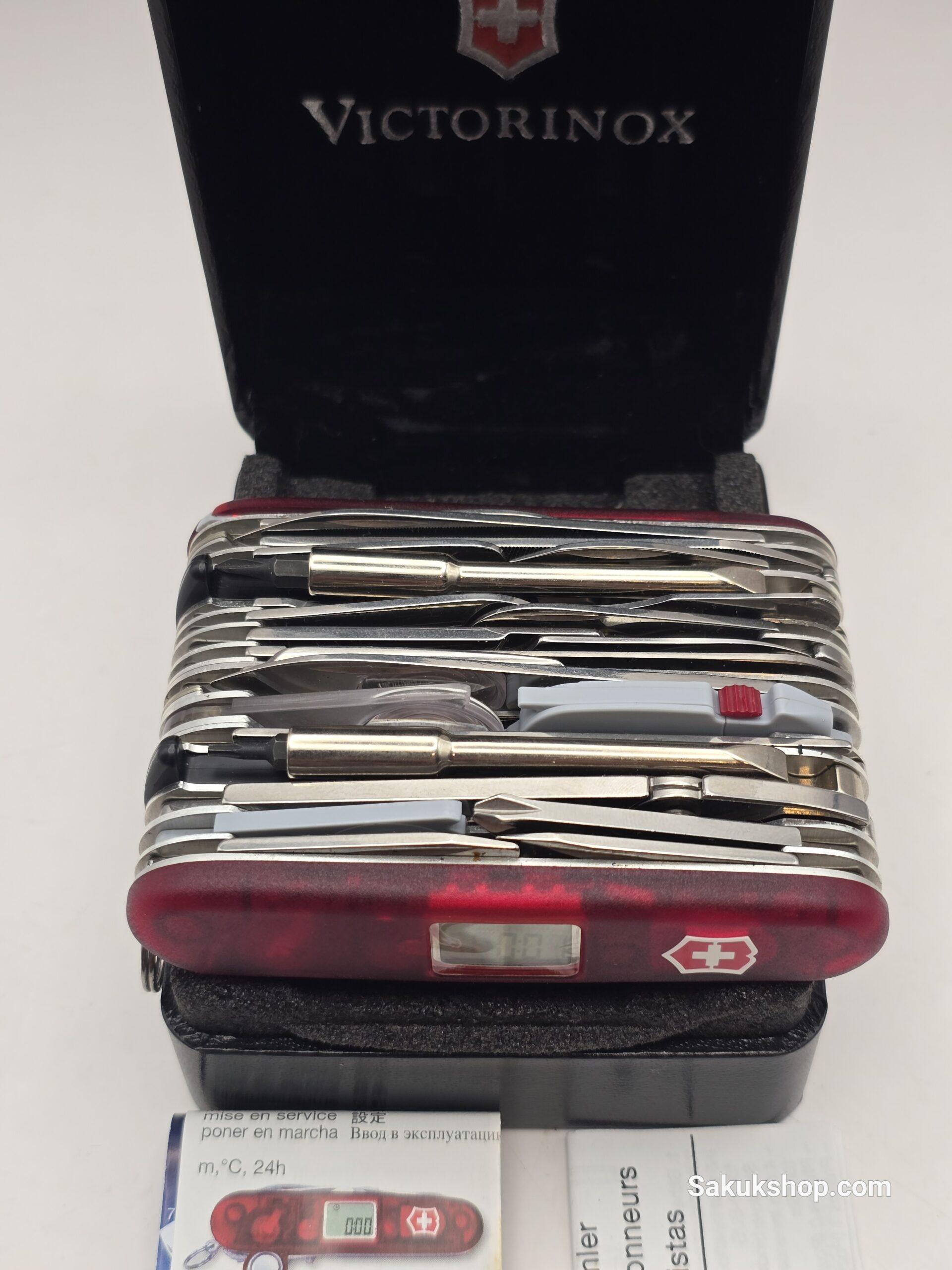 Victorinox XAVT - Image 2