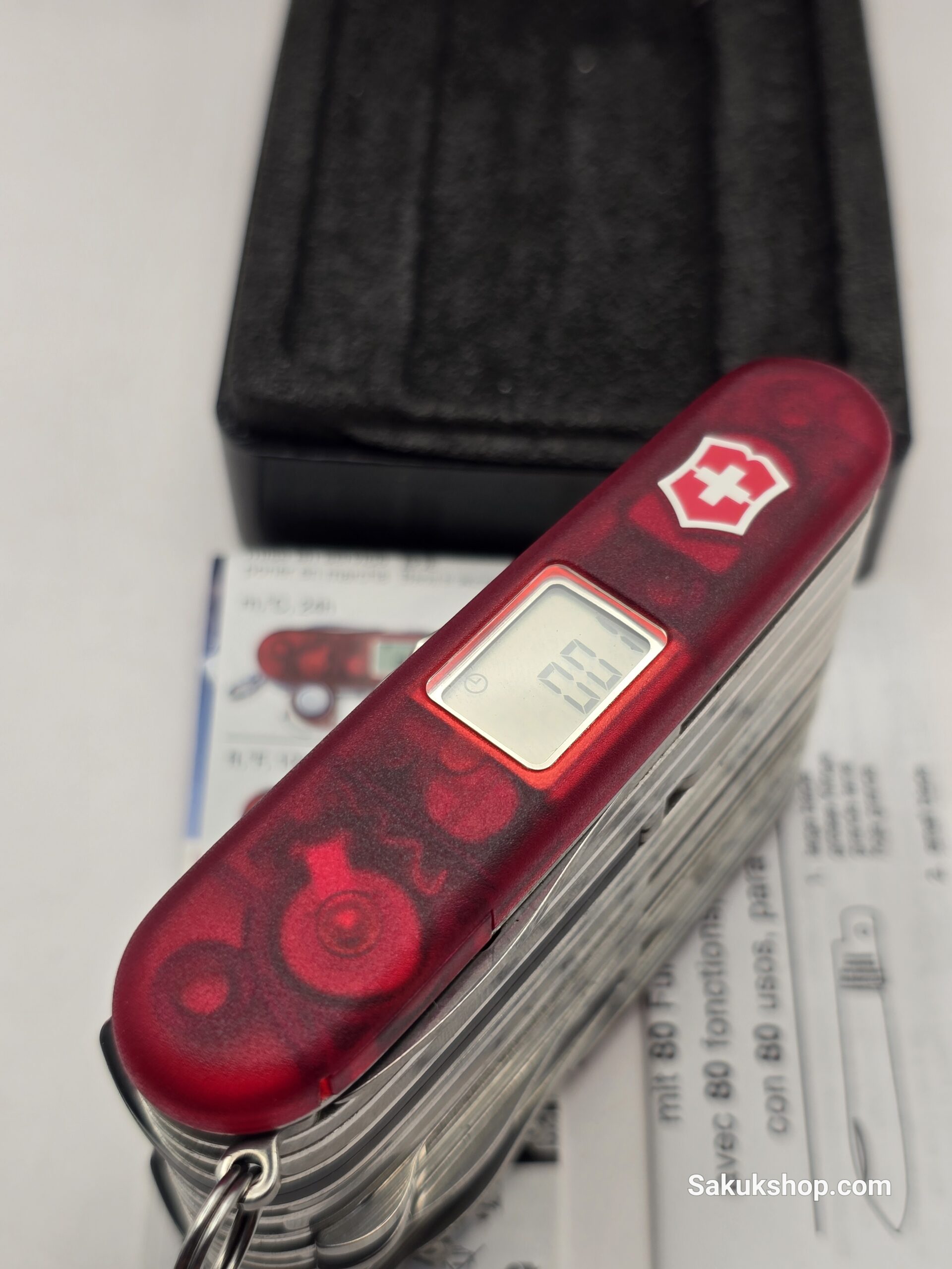 Victorinox XAVT - Image 3