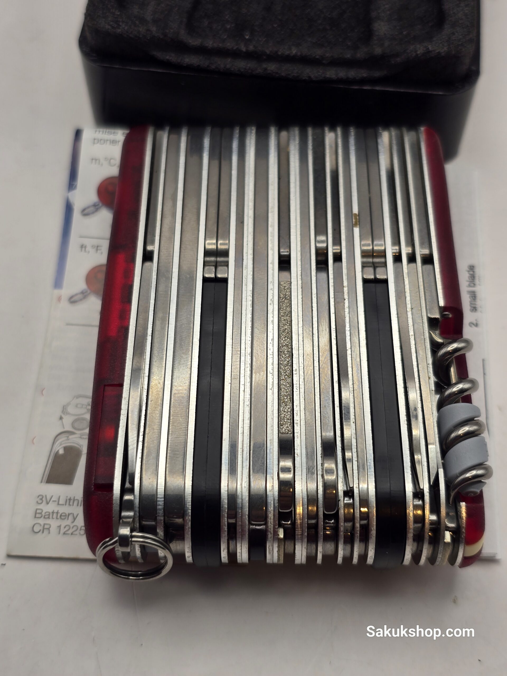Victorinox XAVT - Image 4