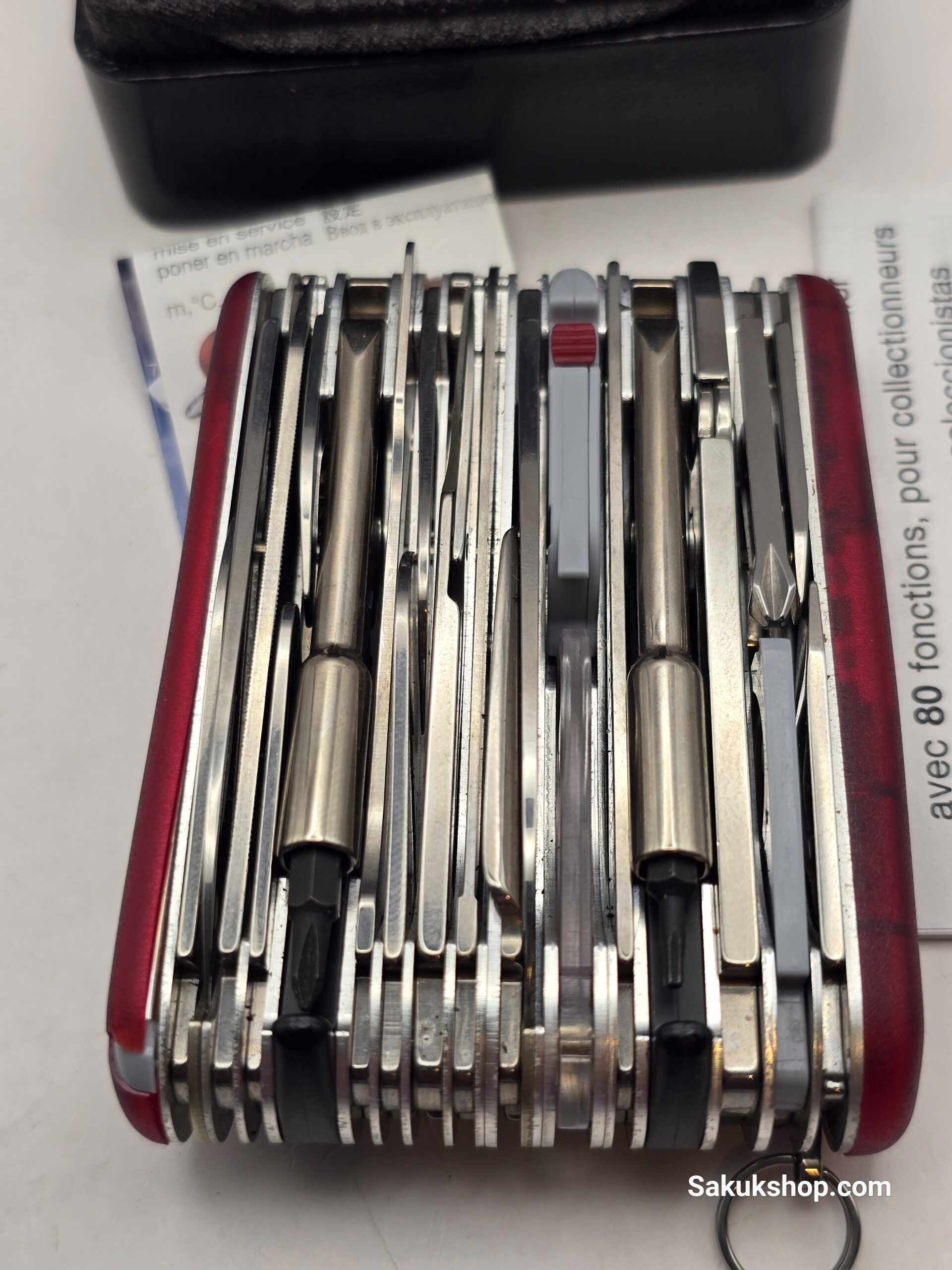 Victorinox XAVT - Image 5