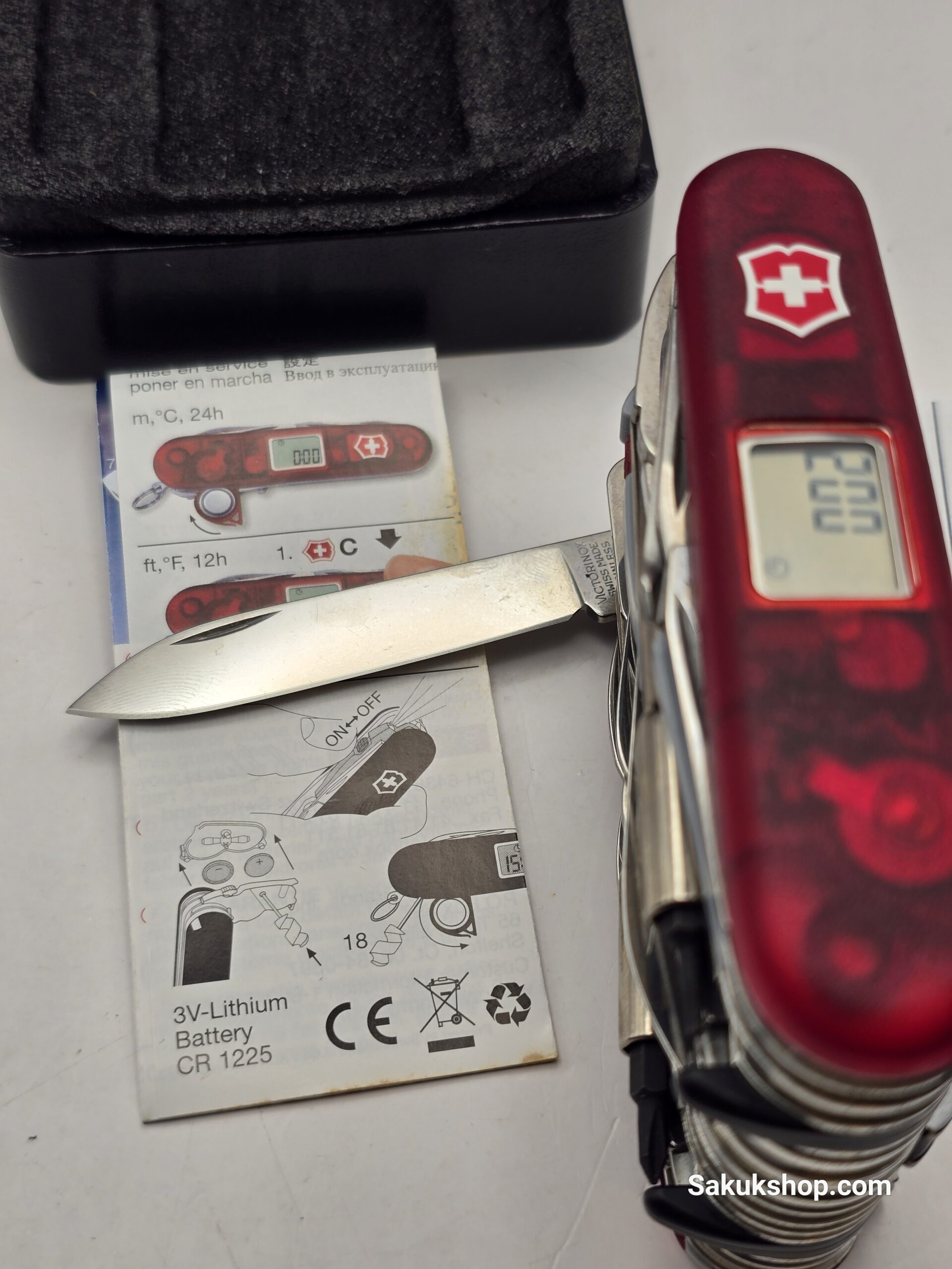 Victorinox XAVT - Image 6