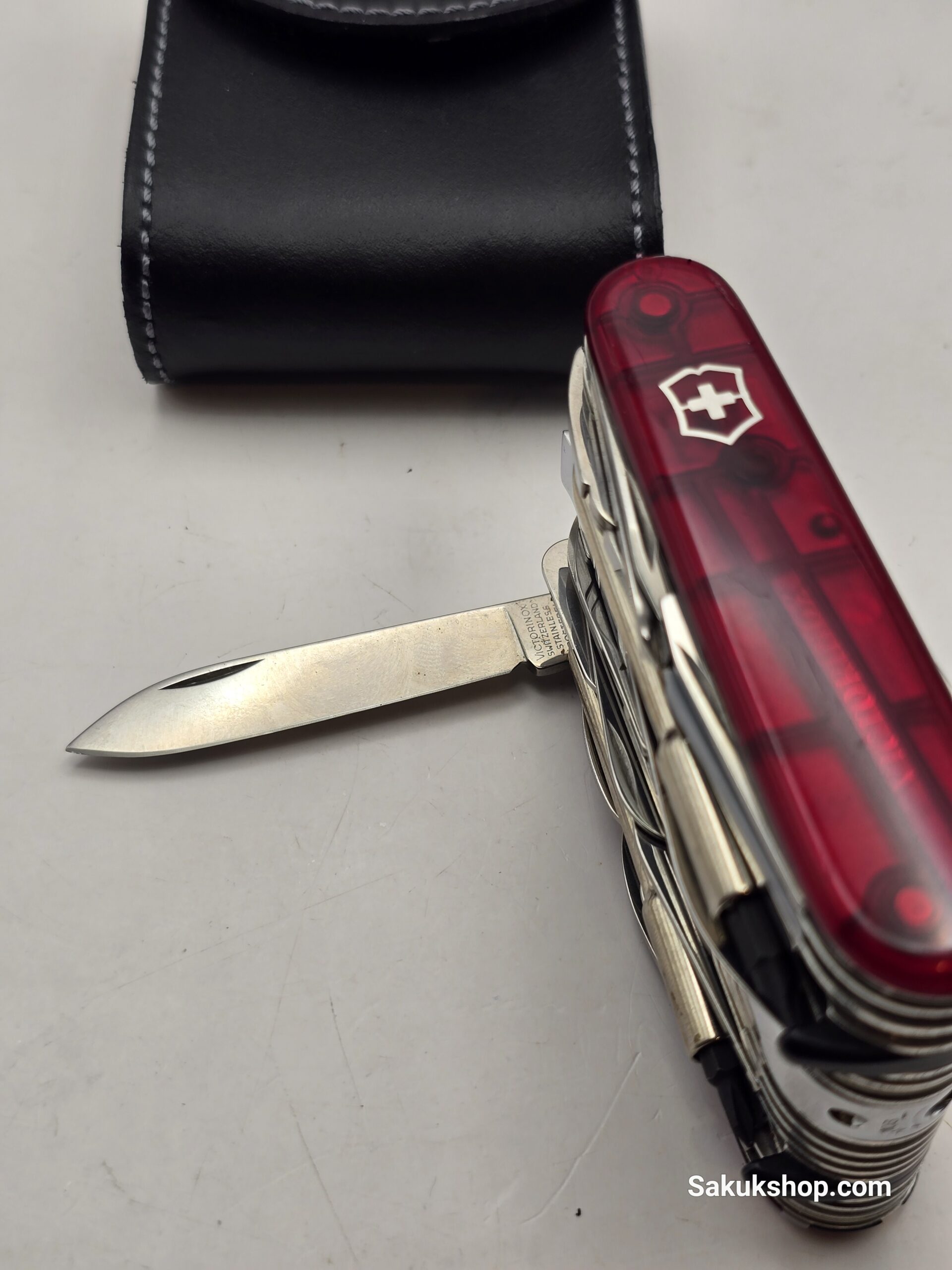 Victorinox XXLT - Image 5