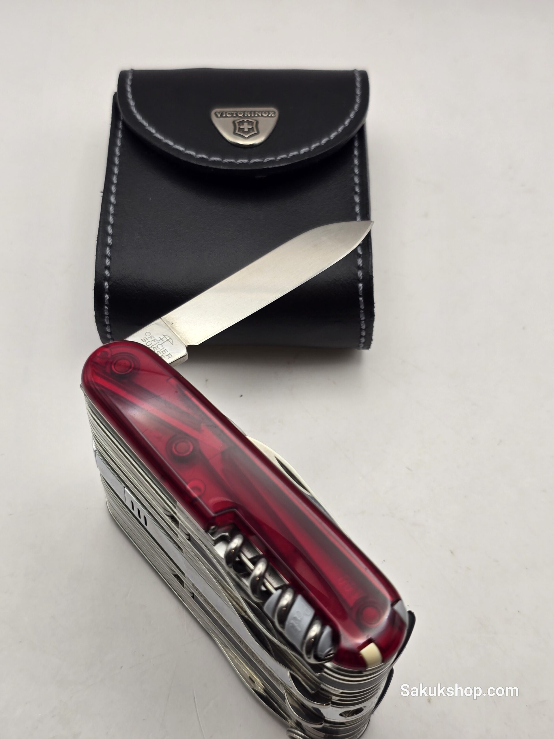 Victorinox XXLT - Image 6