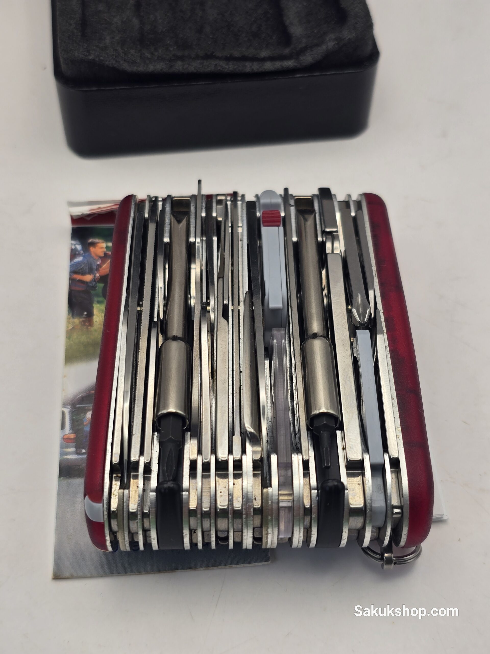 Victorinox XAVT - Image 6