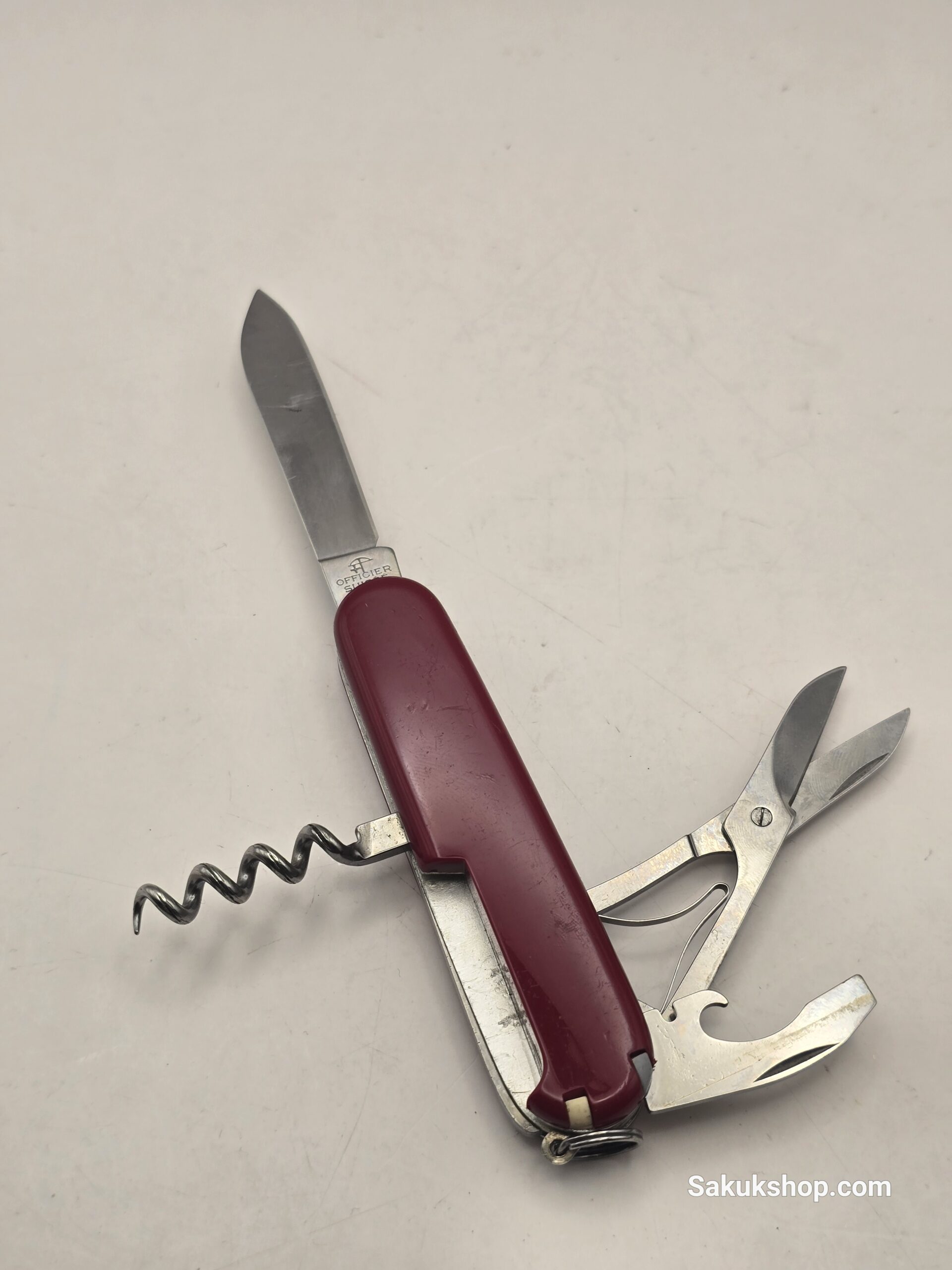Victorinox Golfer - Image 3