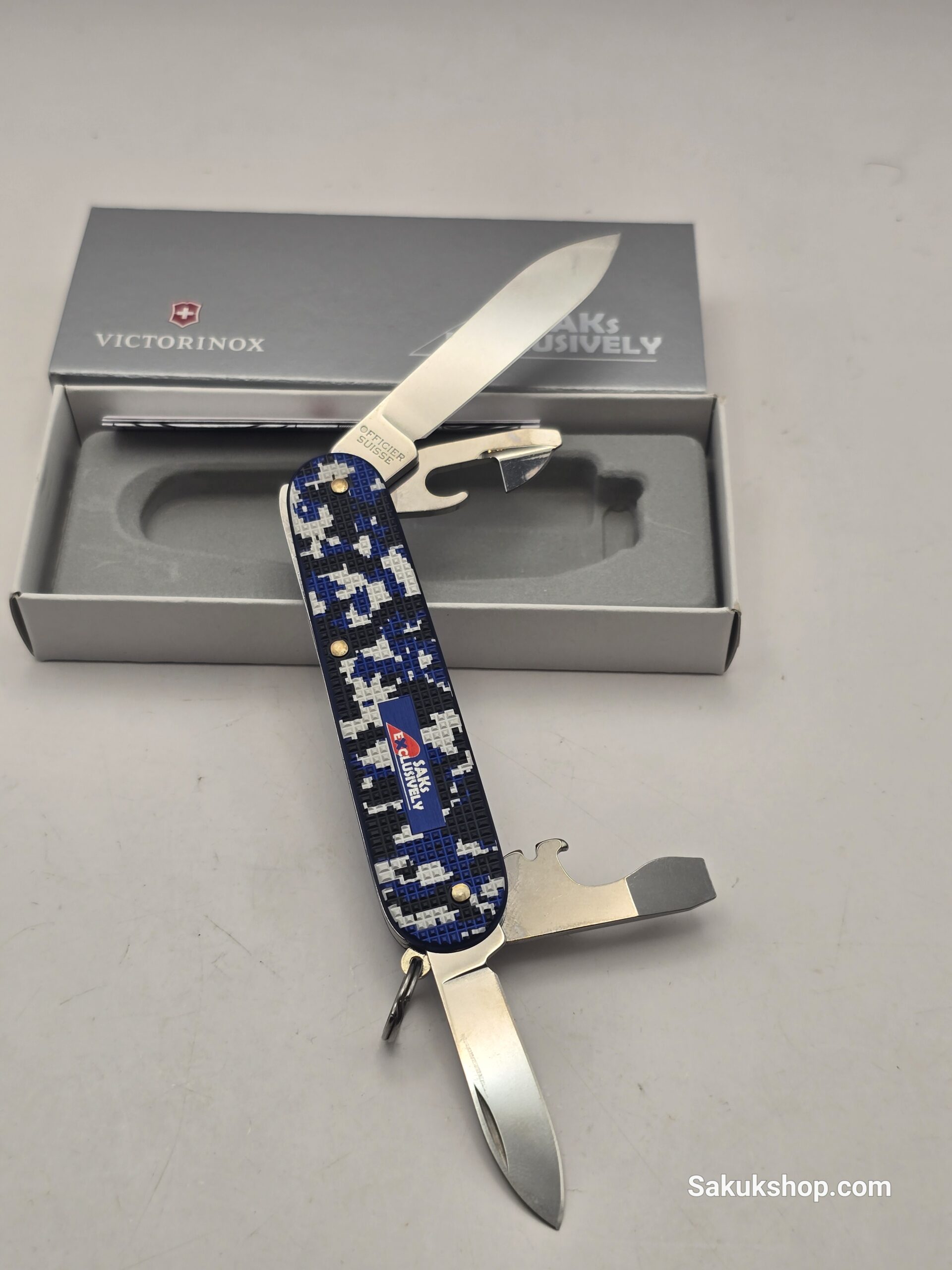 SAK Exclusively Alox 2023 - Image 3