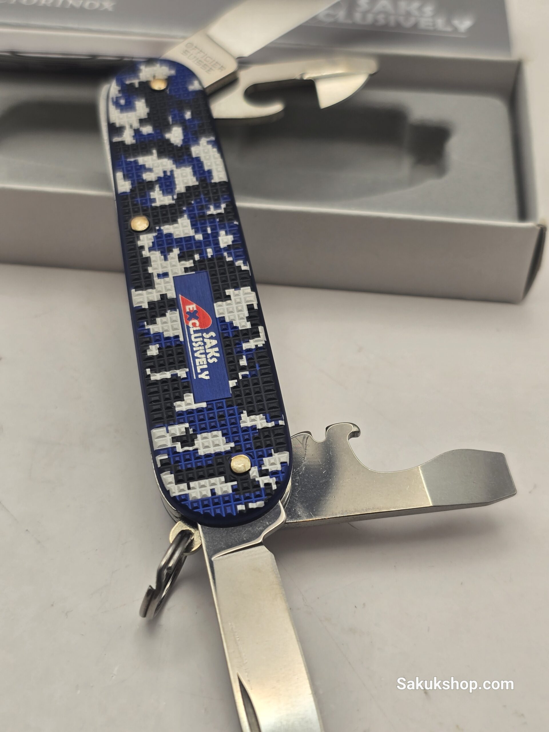 SAK Exclusively Alox 2023 - Image 5