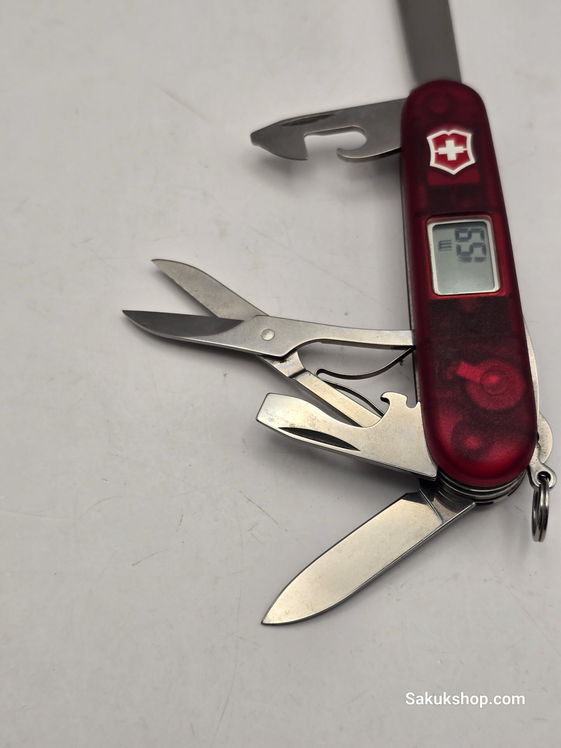 Victorinox Altimeter - Image 2