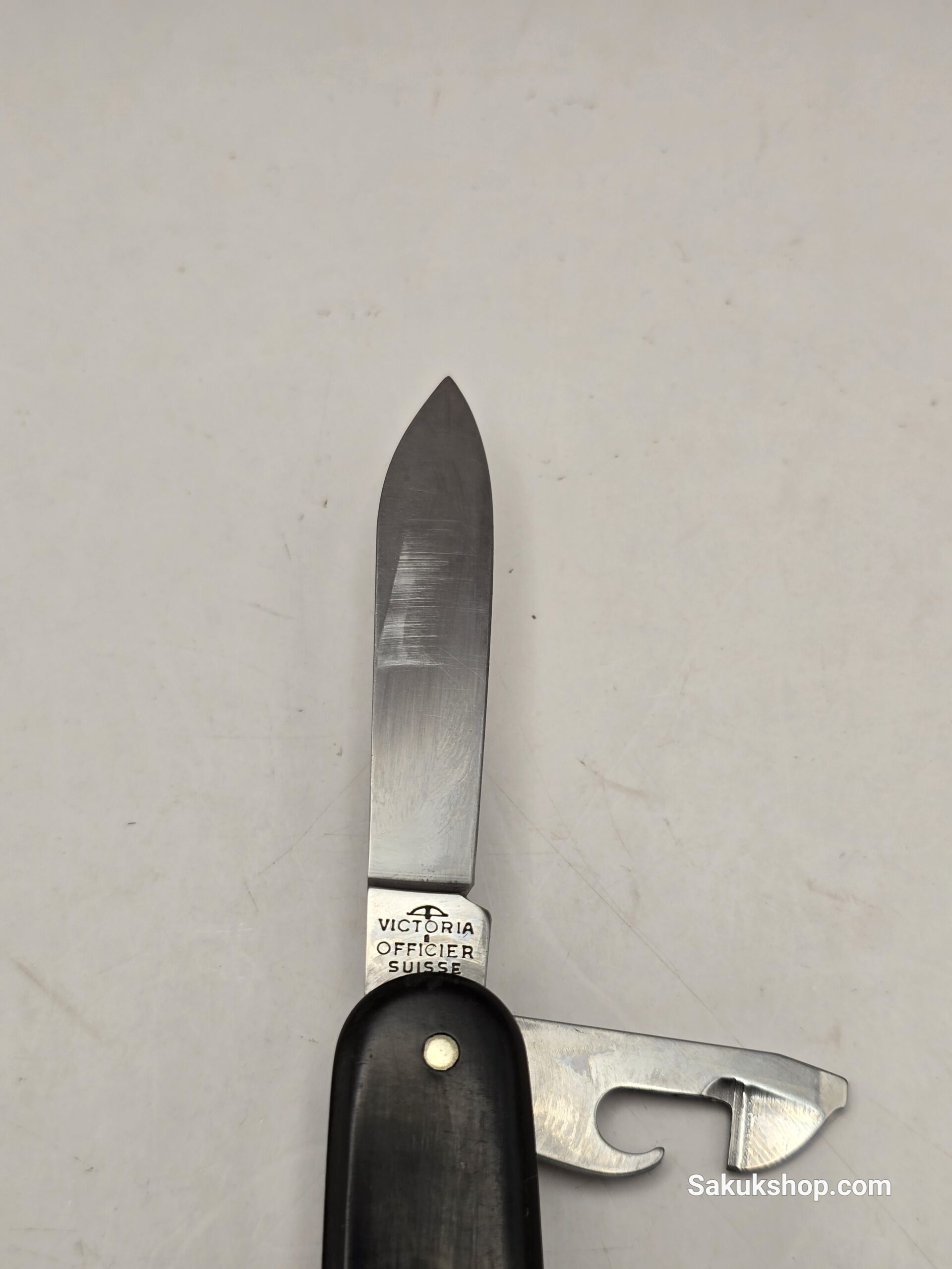 Victorinox Huntsman Buffalo Scales 1.3713.61 - Image 5